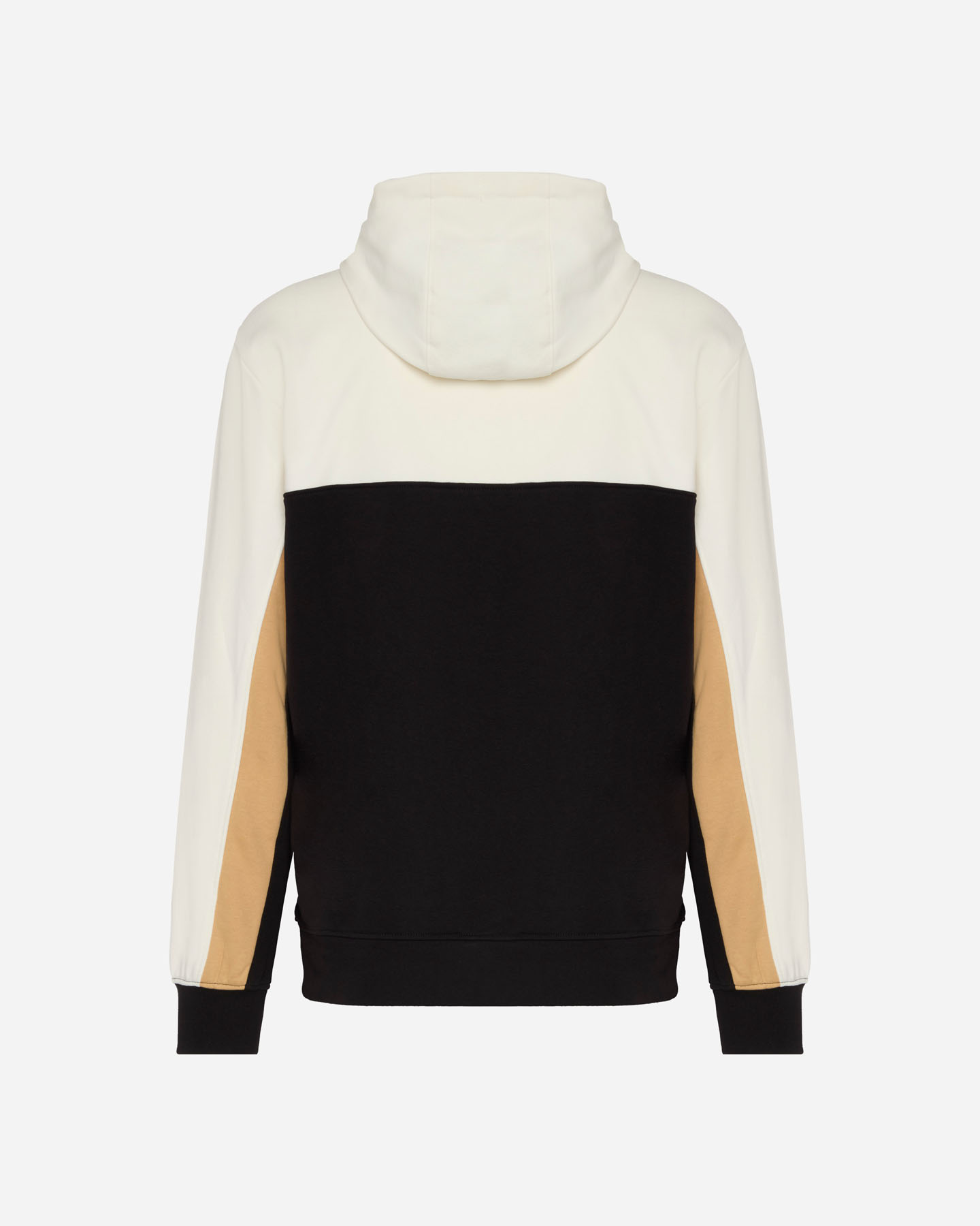 Felpa ELLESSE SARTORIA M - Nero - 1 | Cisalfa Sport