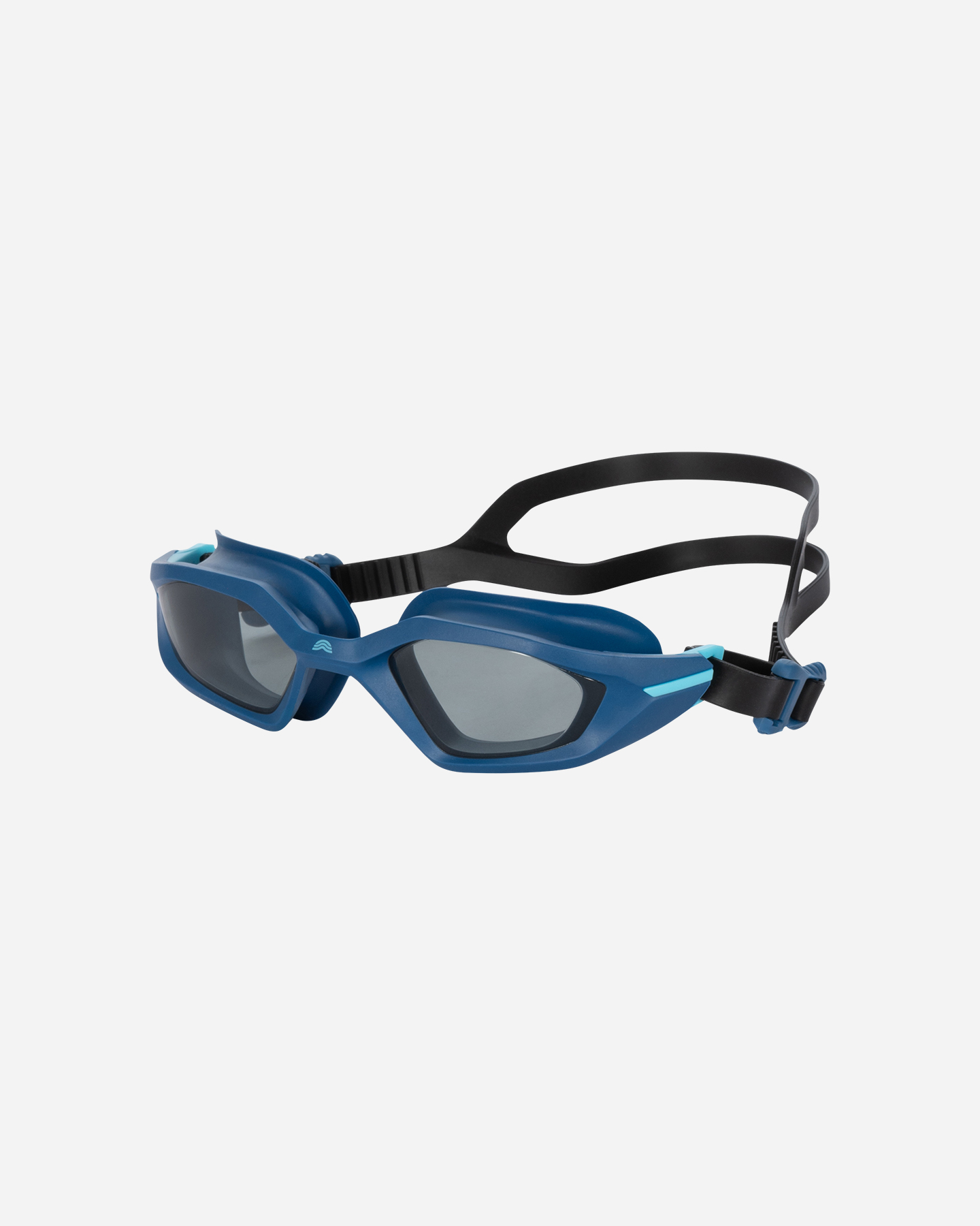 Occhialini piscina AQUARAPID POWER - Blu - 0 | Cisalfa Sport