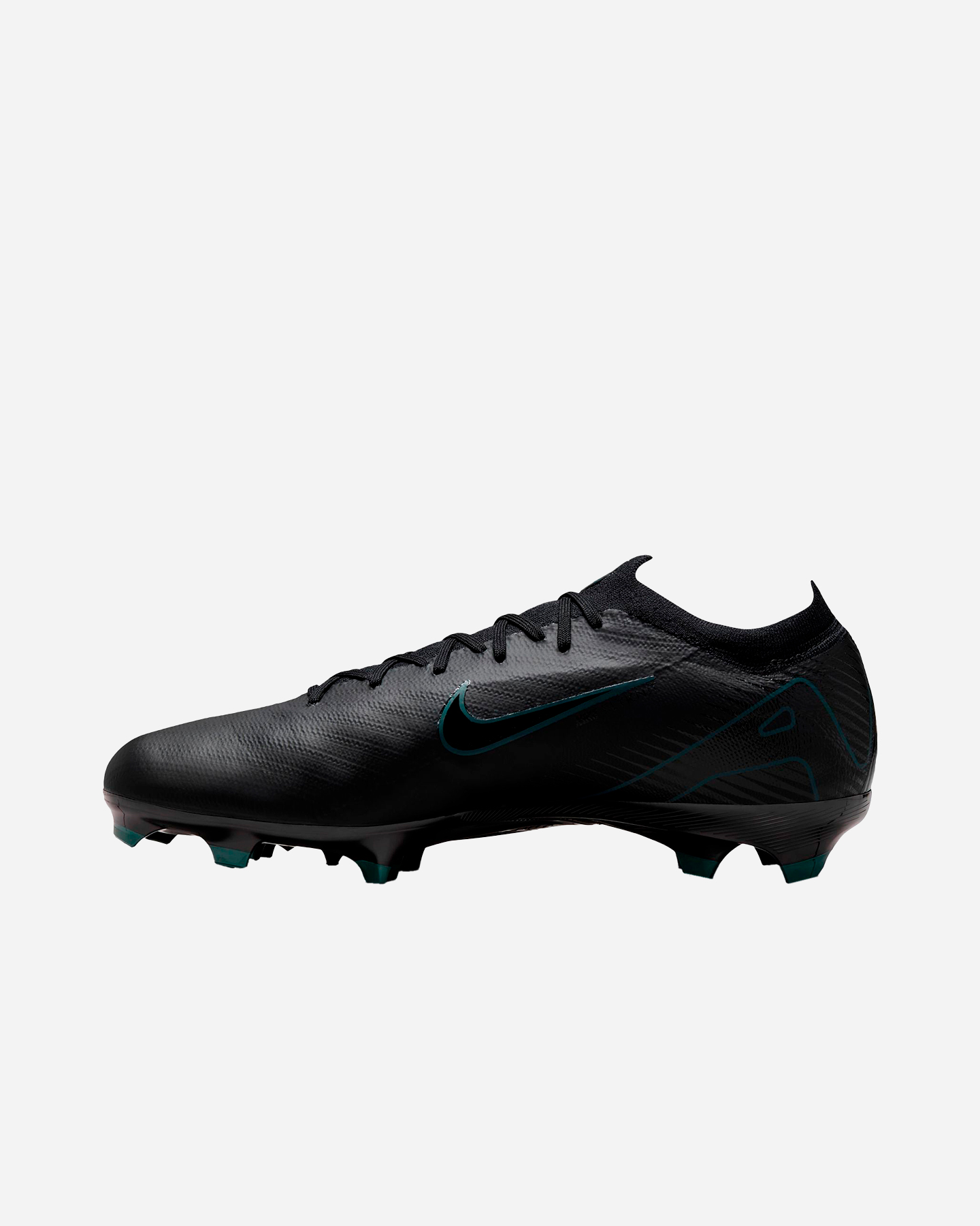 Scarpe calcio NIKE MERCURIAL ZOOM VAPOR 16 PRO FG M - 4 | Cisalfa Sport