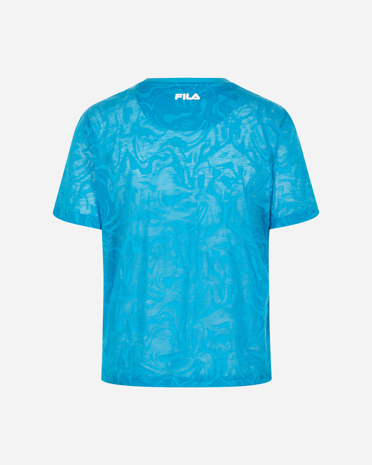 T-shirt FILA CANDY POP COLLECTION W - 1 | Cisalfa Sport