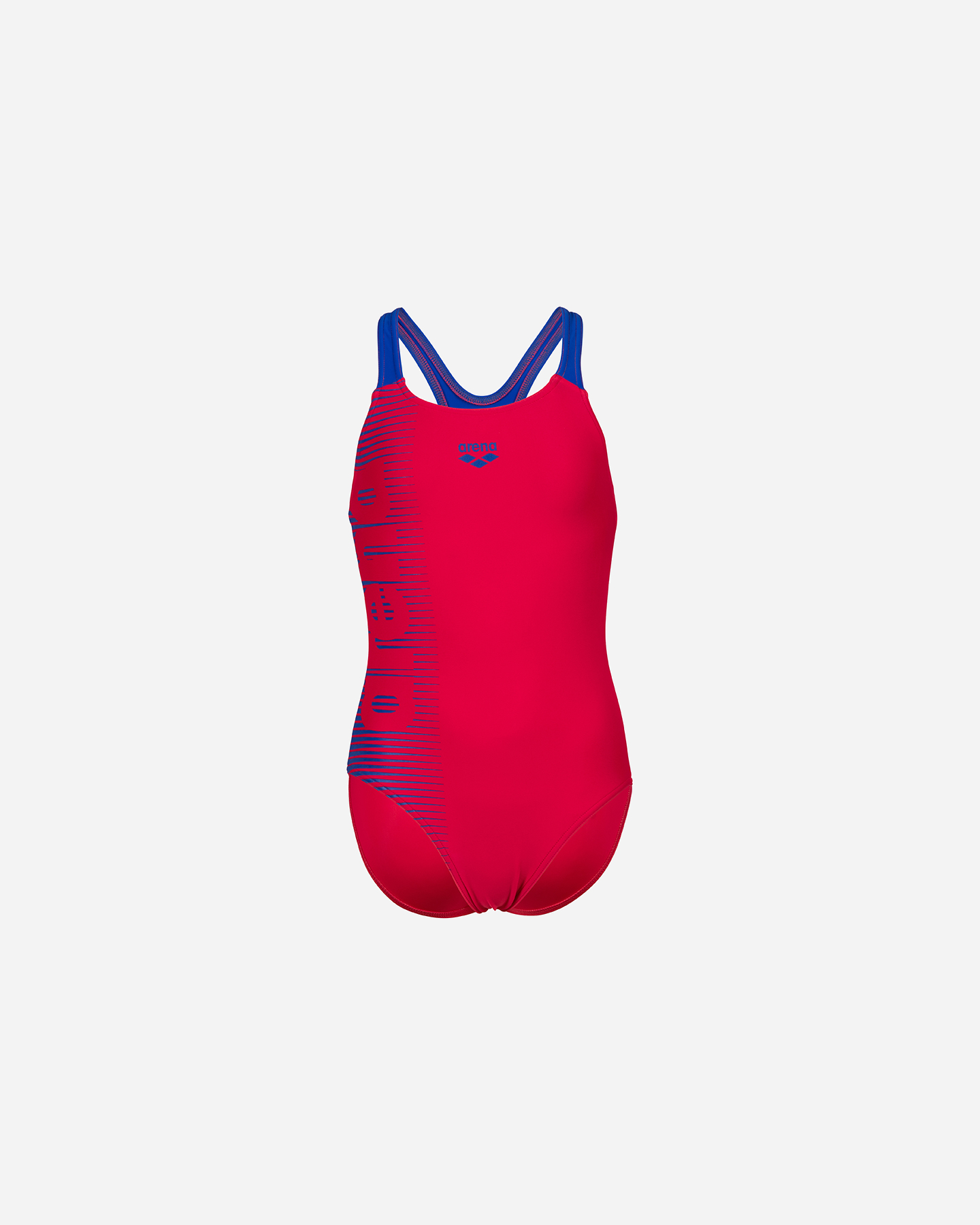 Costume piscina ARENA LOGO-S JR - 1 | Cisalfa Sport