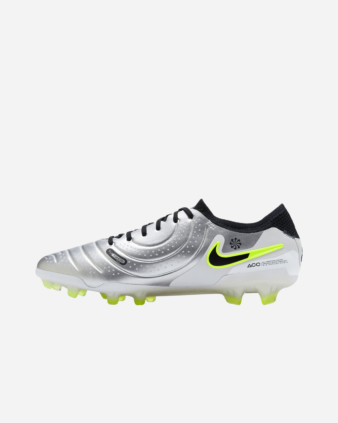 Scarpe calcio NIKE TIEMPO LEGEND 10 ELITE FG M - 5 | Cisalfa Sport