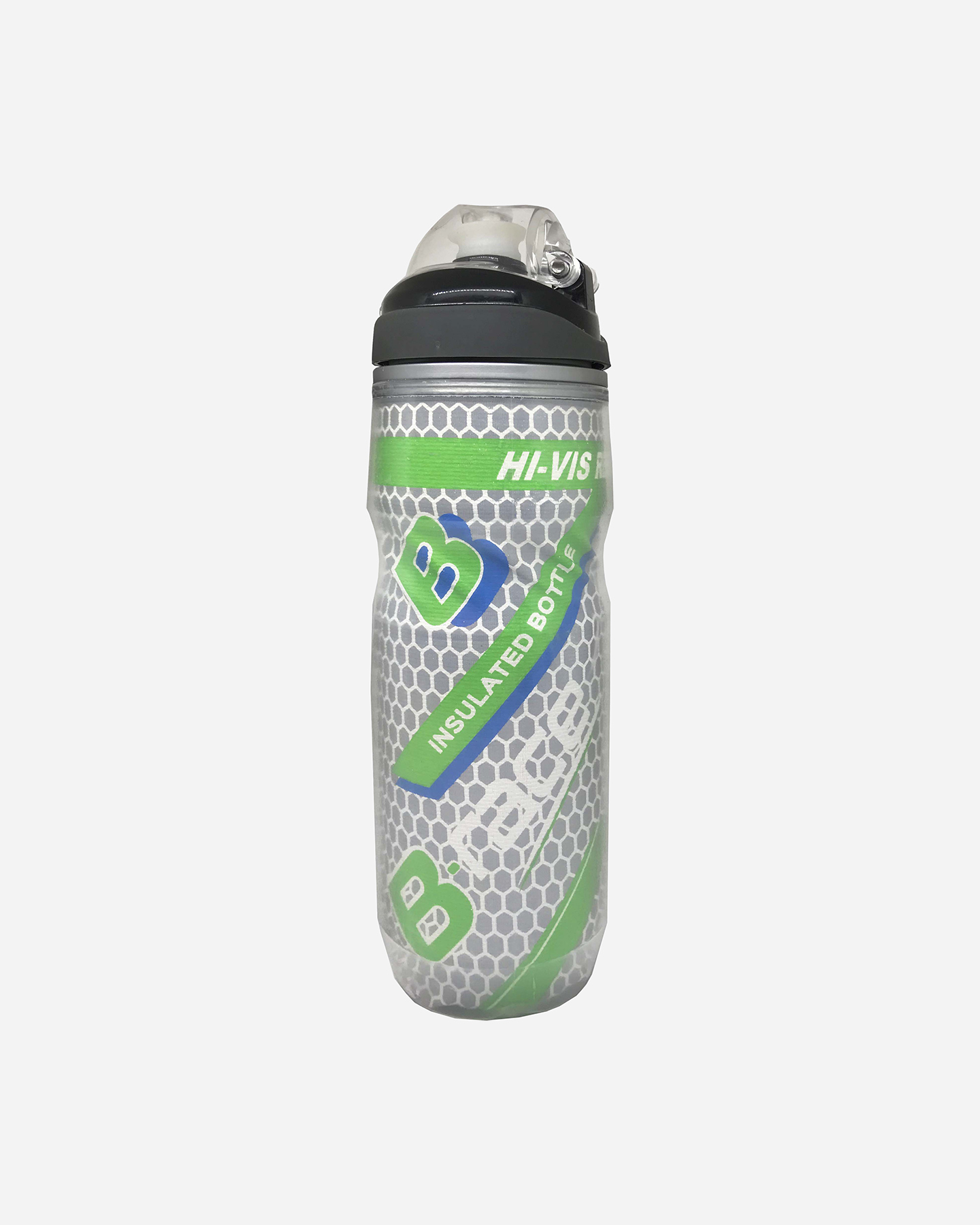 Borraccia BONIN RIFRANGENTE B-RACE - Color mix - 0 | Cisalfa Sport