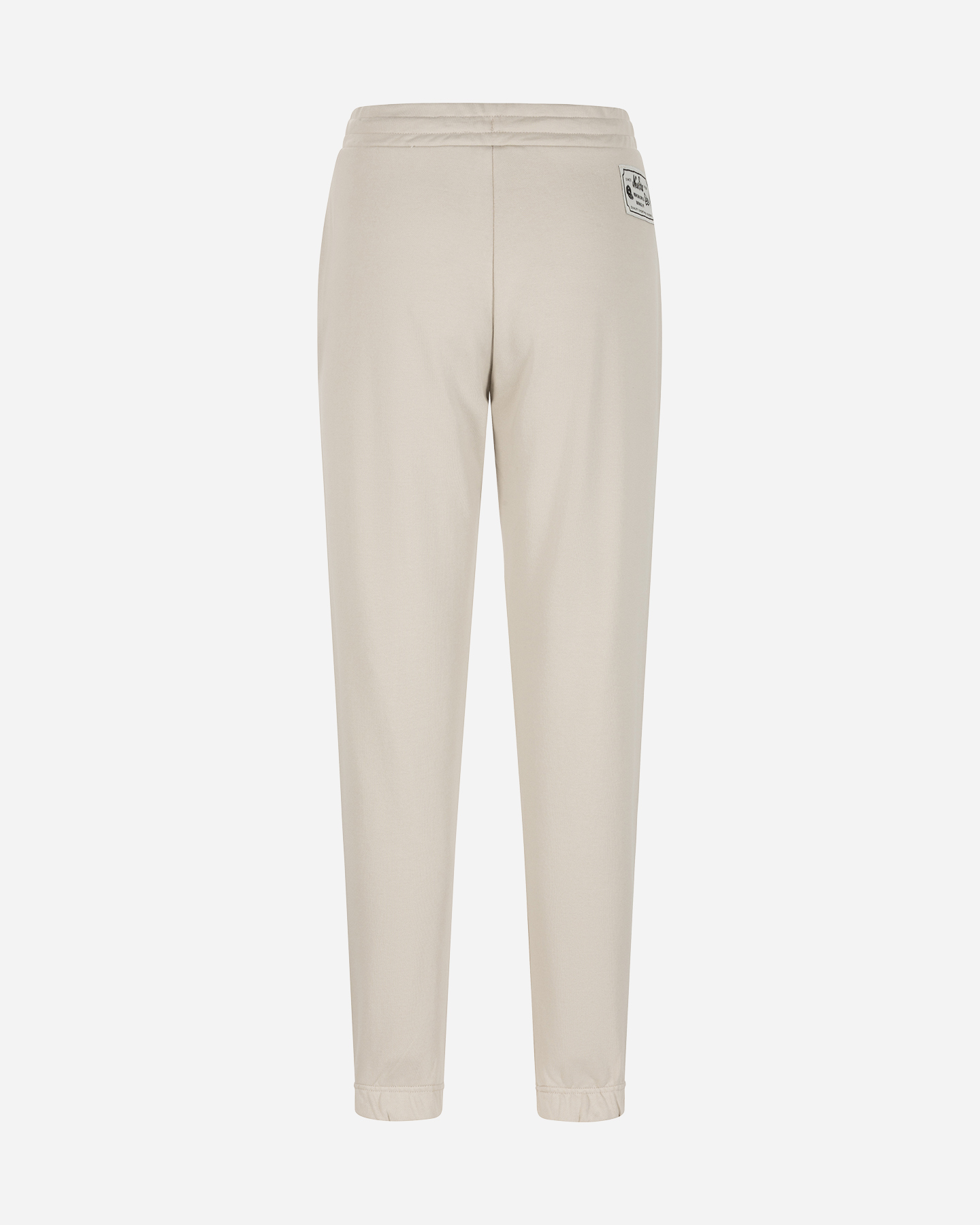 Pantalone NEW ERA LOGO W - Bianco - 1 | Cisalfa Sport