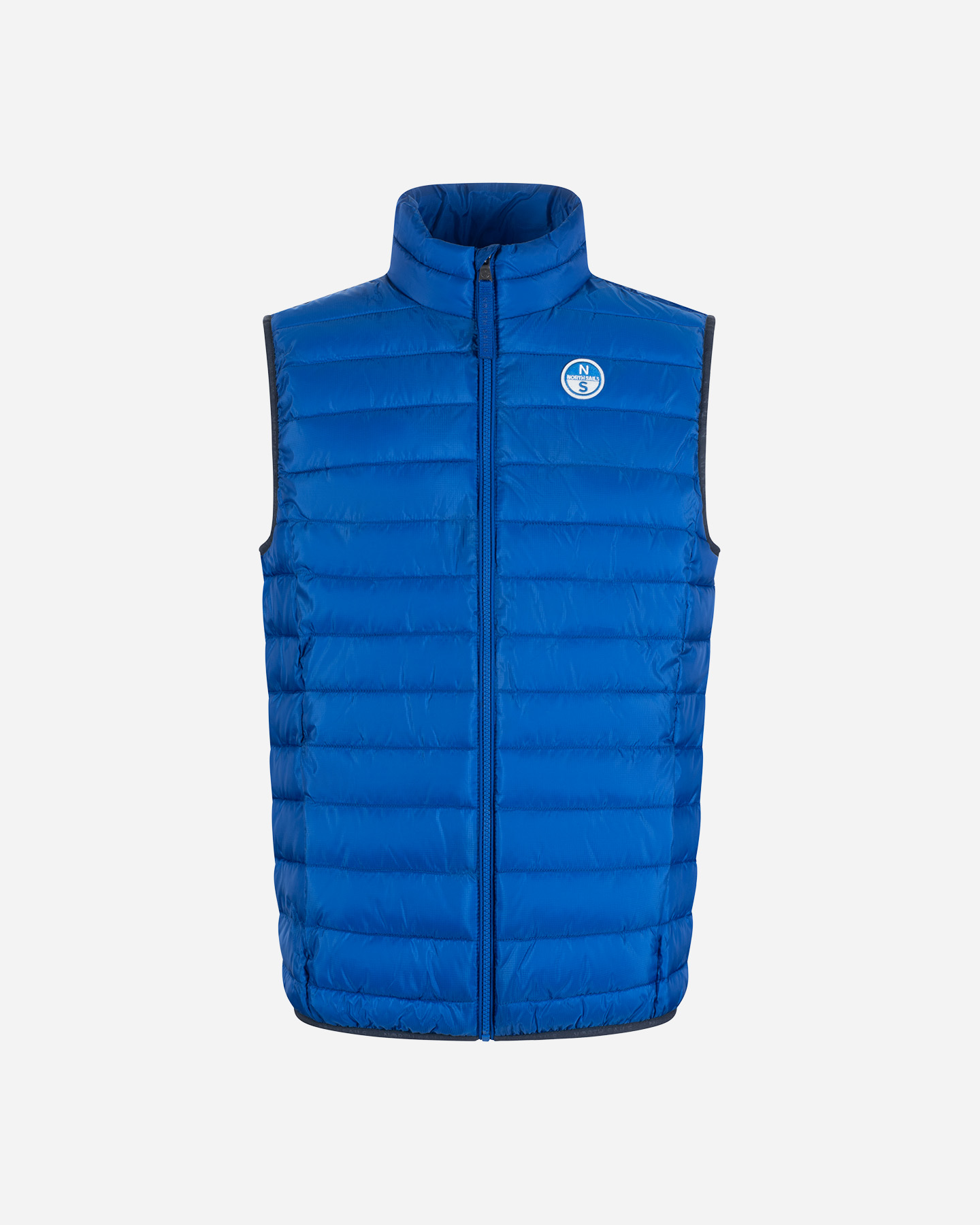 Gilet NORTH SAILS MICRORIPSTOP M - 0 | Cisalfa Sport