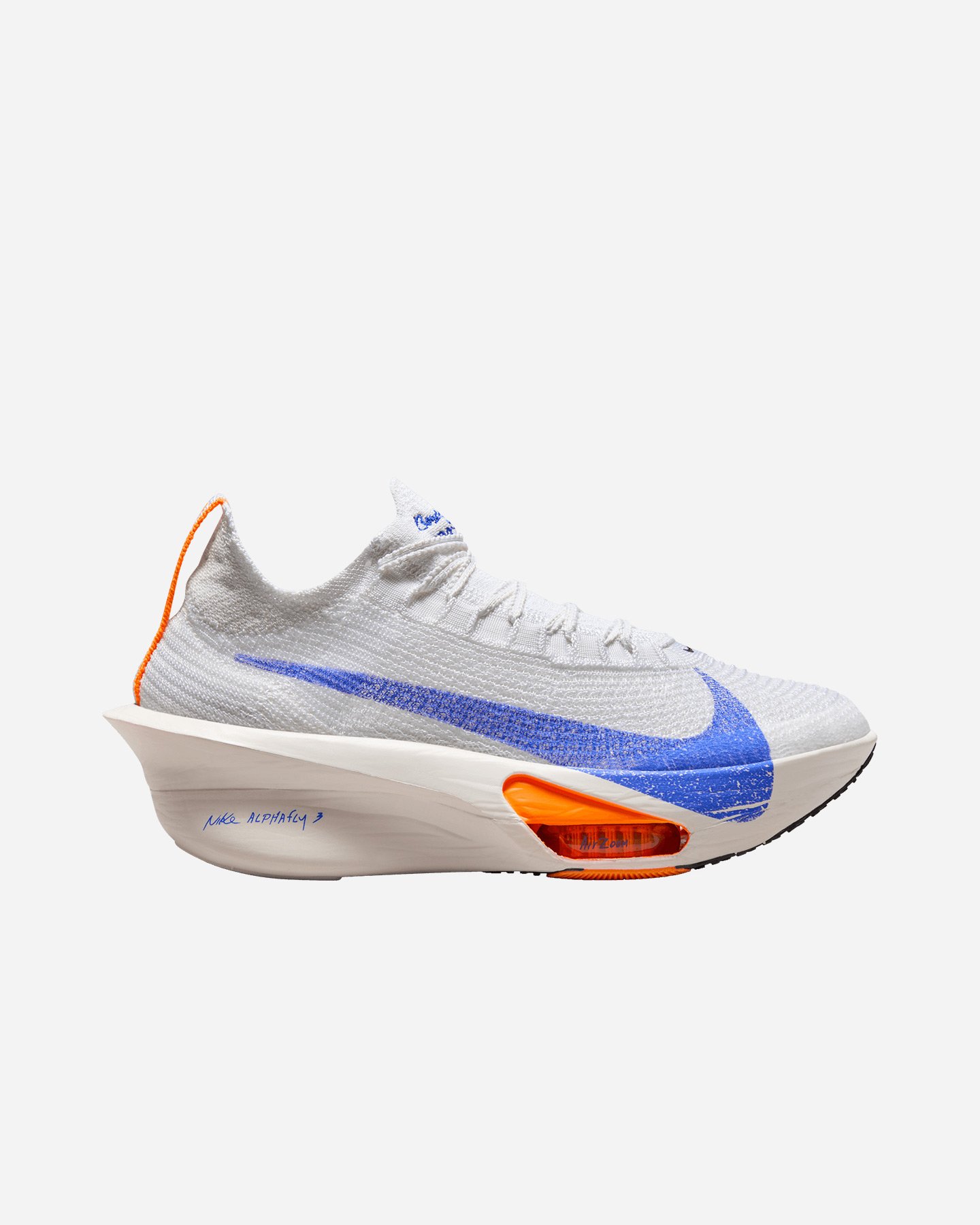 Scarpe running NIKE AIR ZOOM ALPHAFLY NEXT% 3 W - 0 | Cisalfa Sport