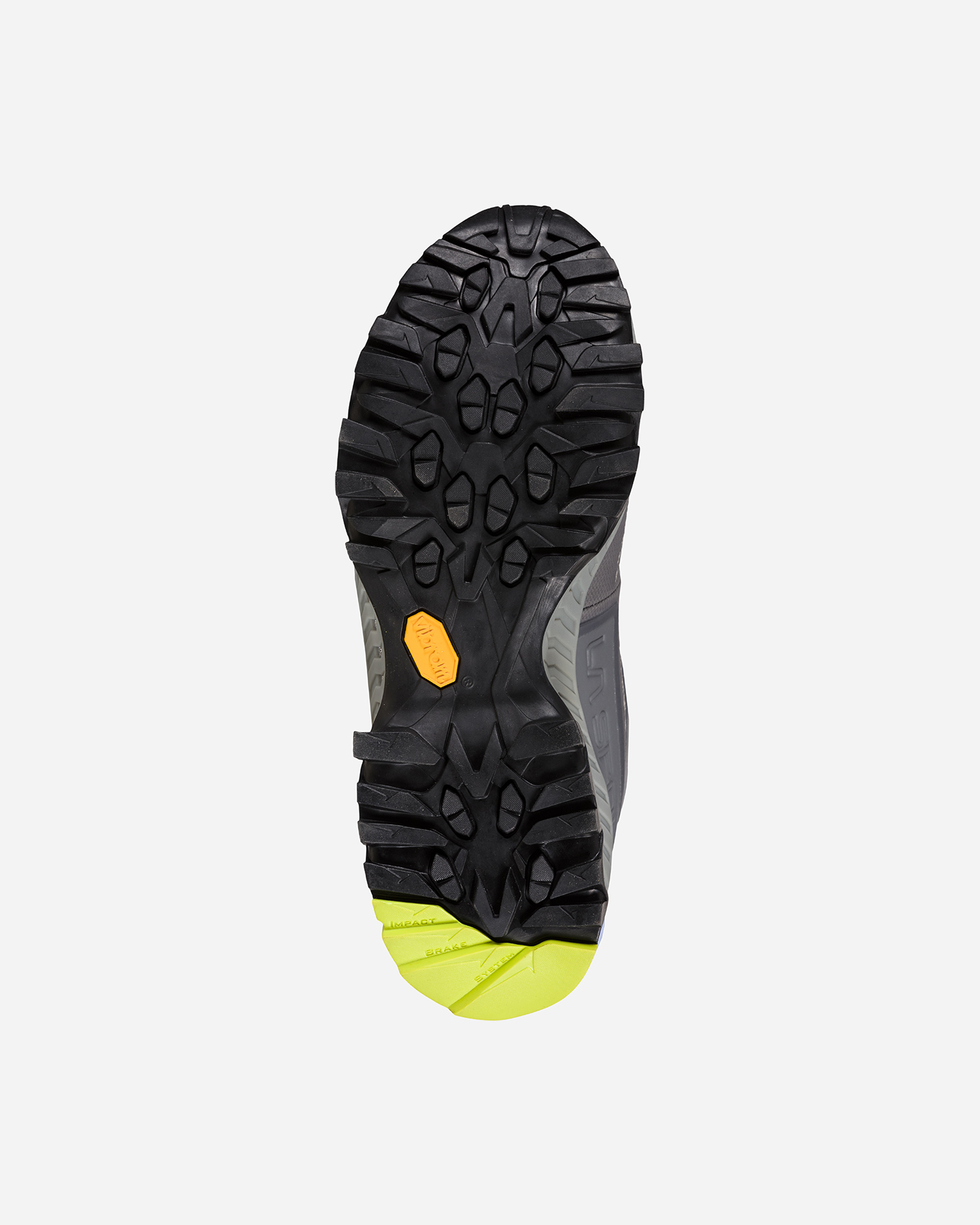 Scarpe escursionismo LA SPORTIVA STREAM MID GTX SUR W - 3 | Cisalfa Sport