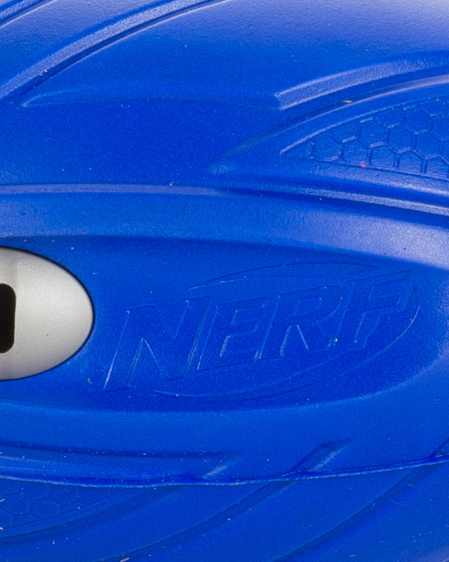Gioco sport NERF NERF - Blu - 1 | Cisalfa Sport