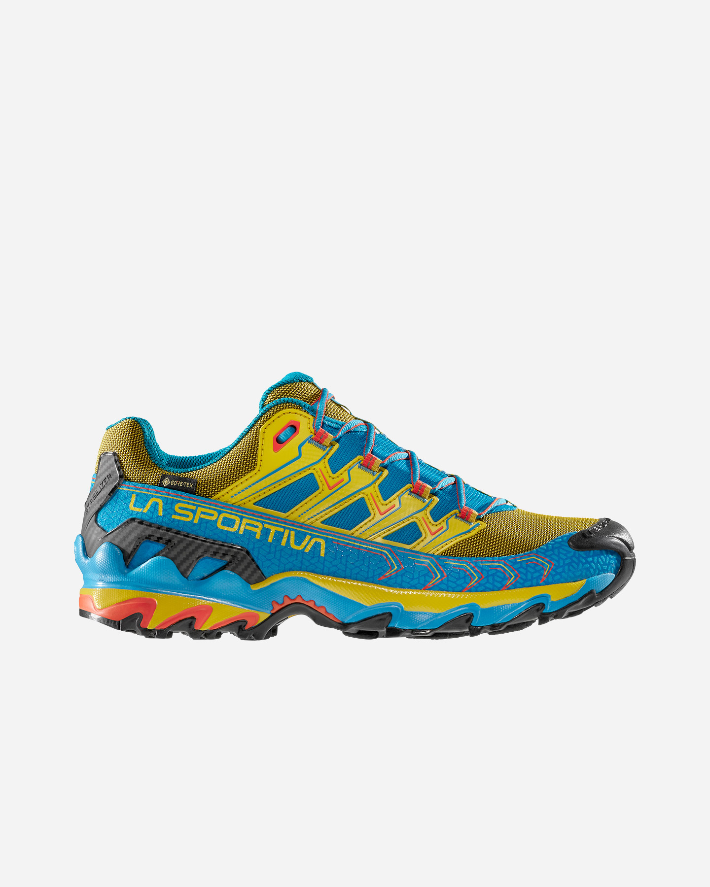 Scarpe trail LA SPORTIVA ULTRA RAPTOR II GTX M - 0 | Cisalfa Sport