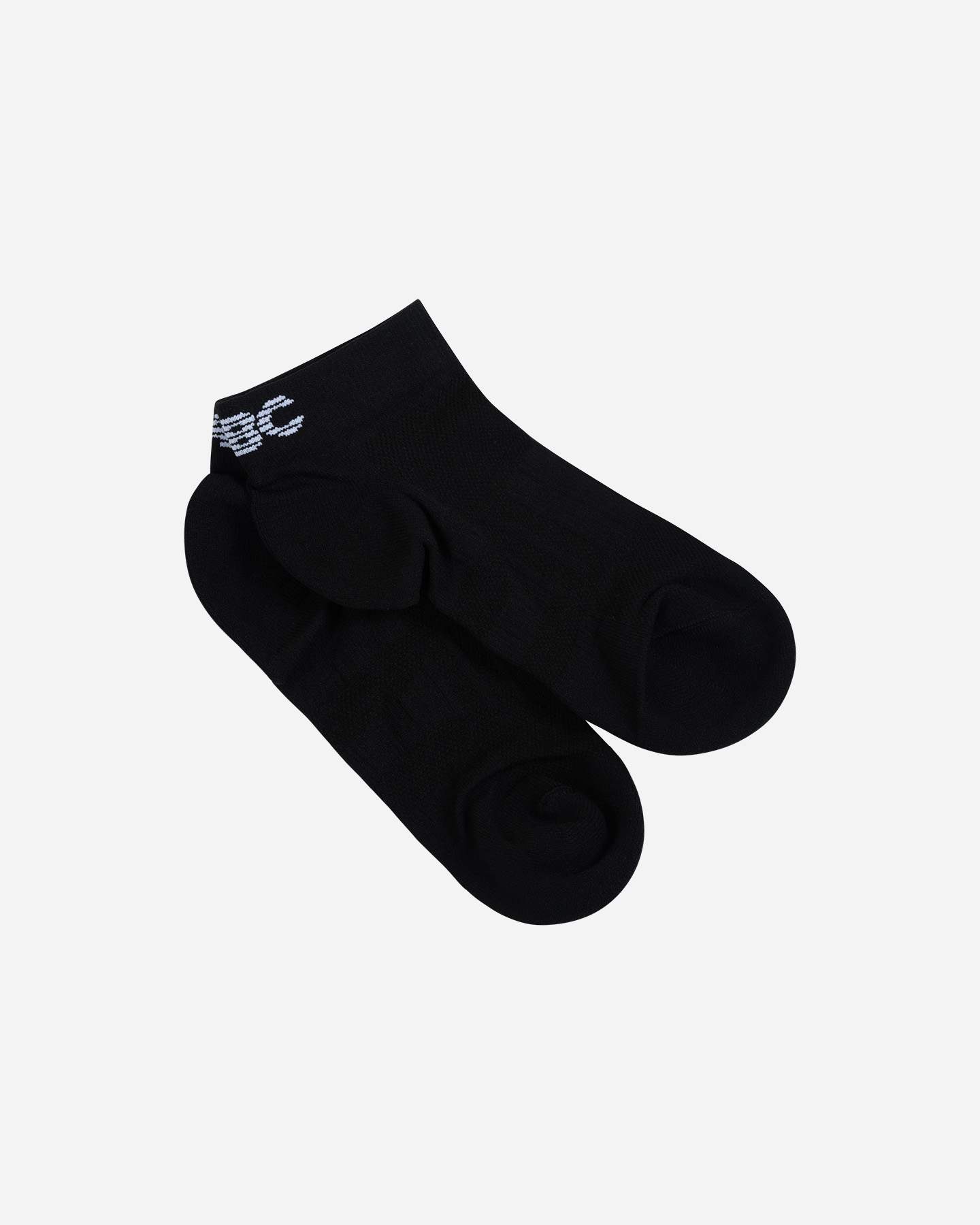 Calze running ABC TRIPACK RUNNING - Nero - 0 | Cisalfa Sport