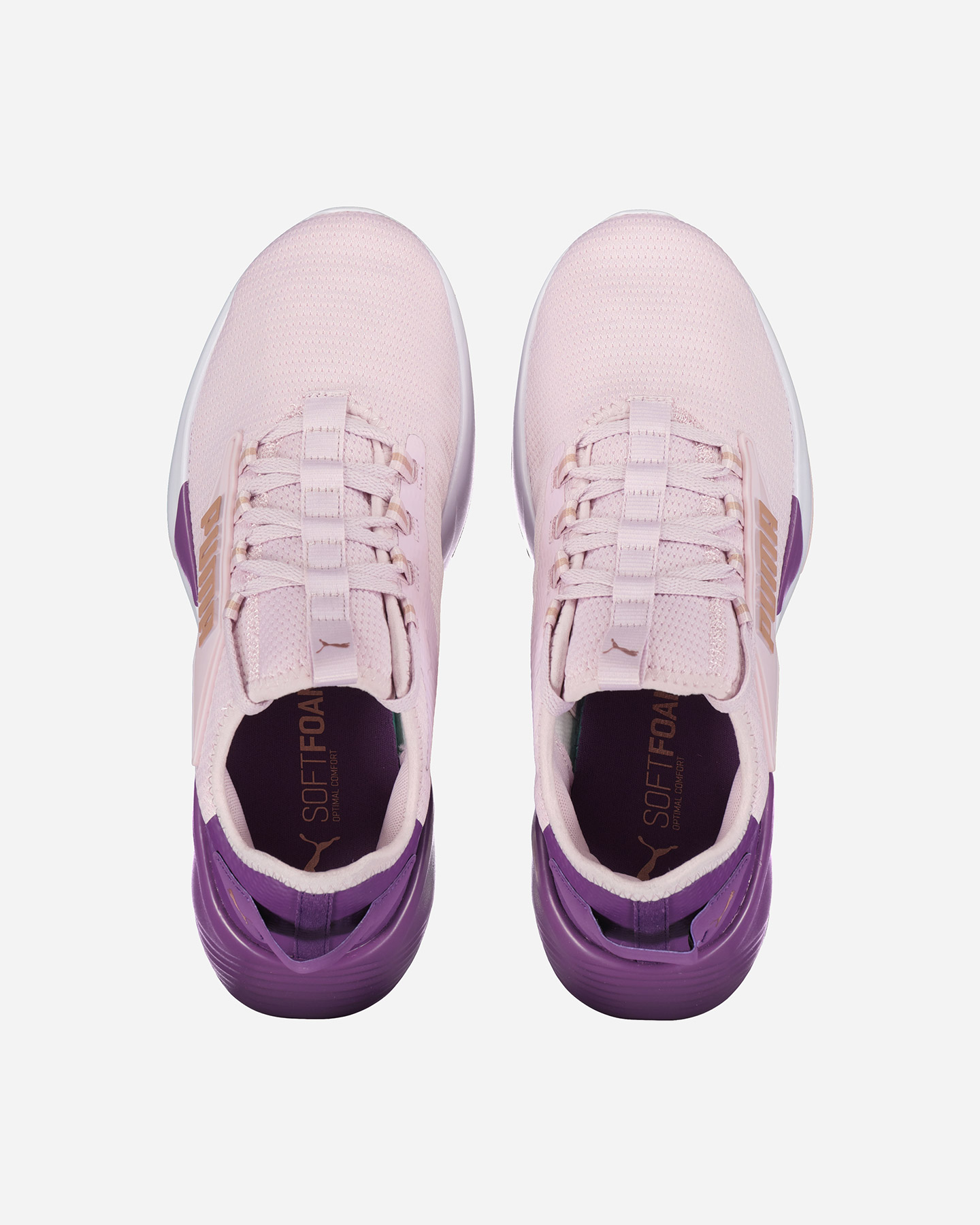 Scarpe sneakers PUMA RETALIATE W - Lilla - 3 | Cisalfa Sport