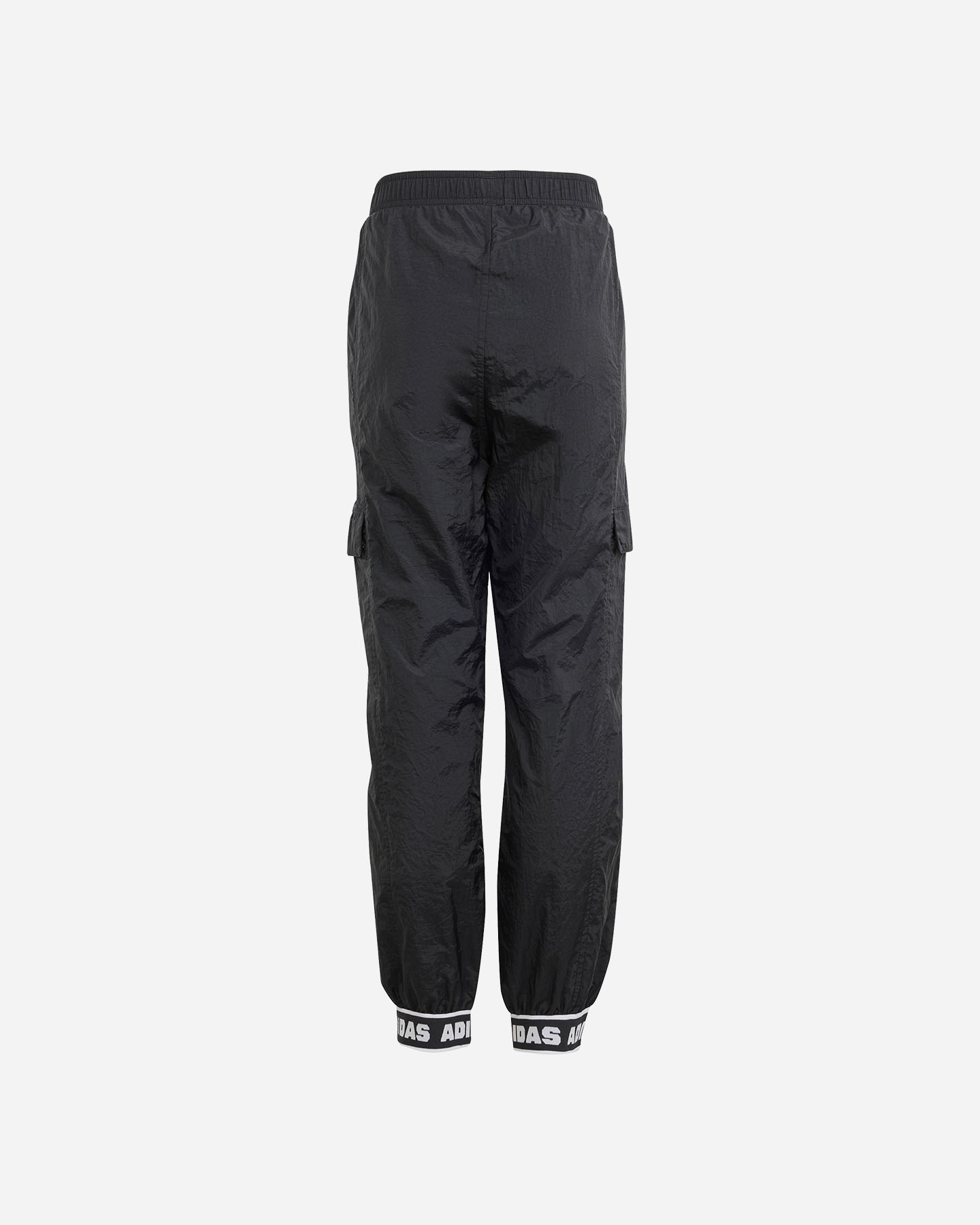 Pantalone ADIDAS GIRL CARGO JR - Nero - 1 | Cisalfa Sport