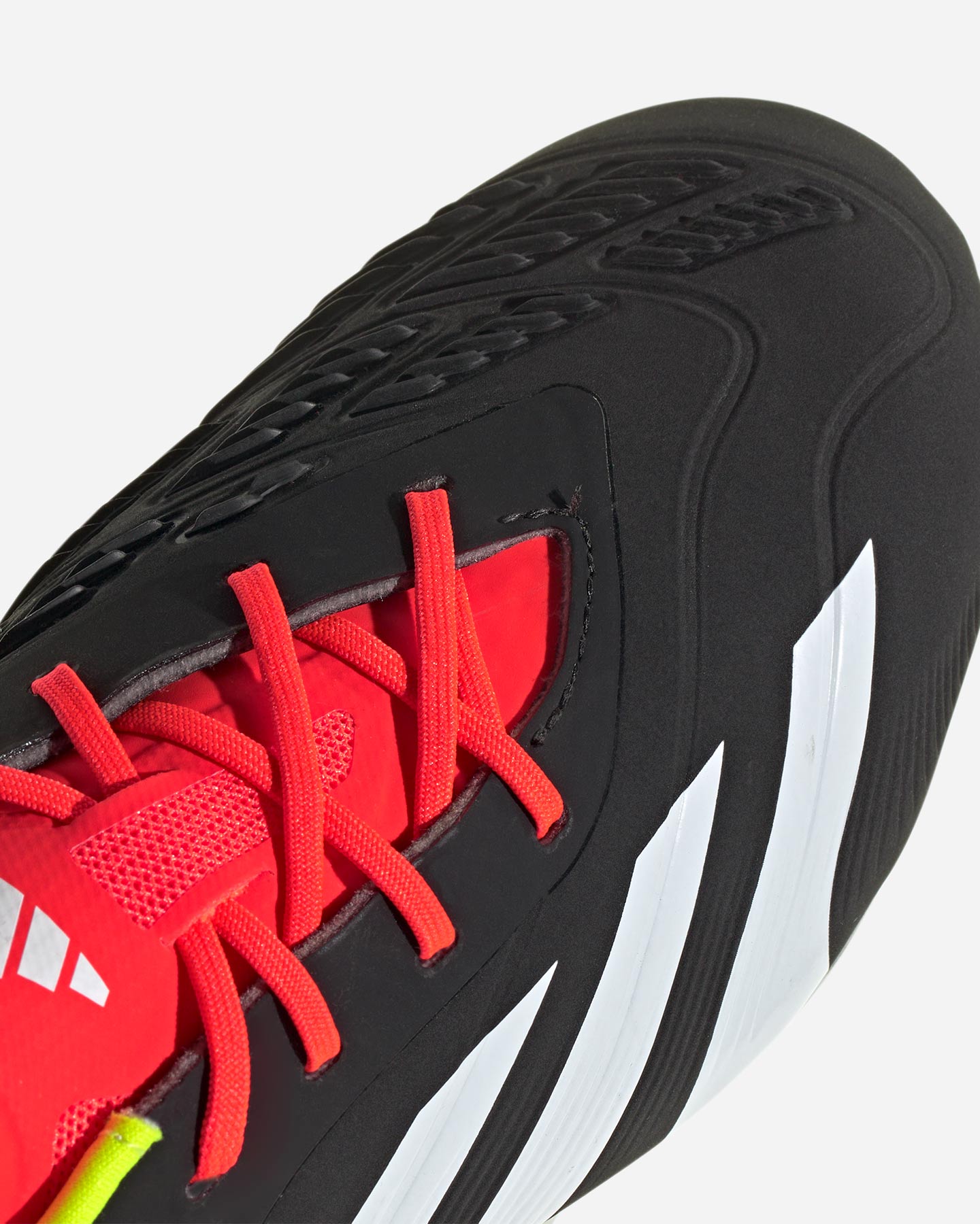 Scarpe calcio ADIDAS PREDATOR ELITE FG JR - 5 | Cisalfa Sport