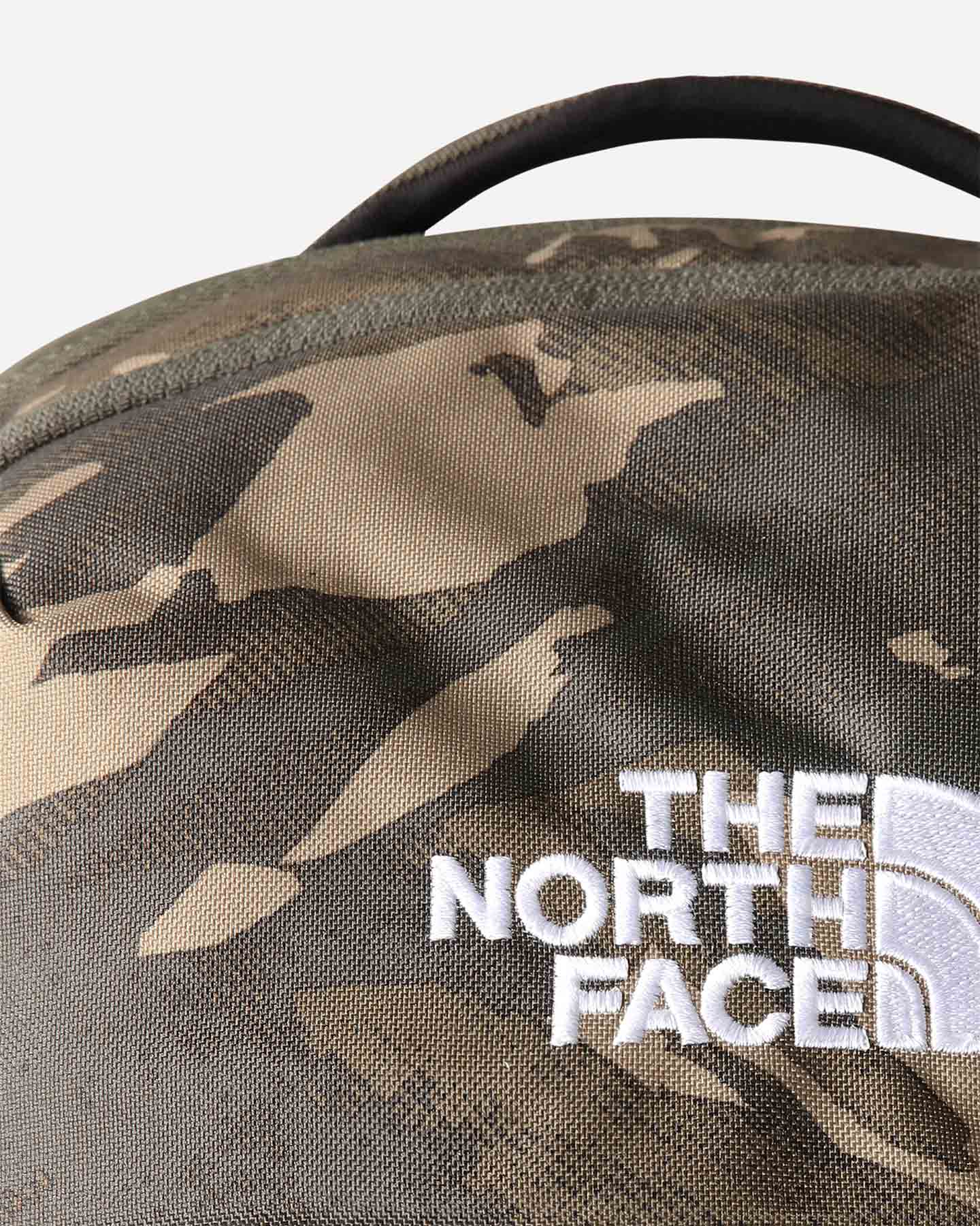 Zaino THE NORTH FACE BOREALIS NEW - 53 | Cisalfa Sport
