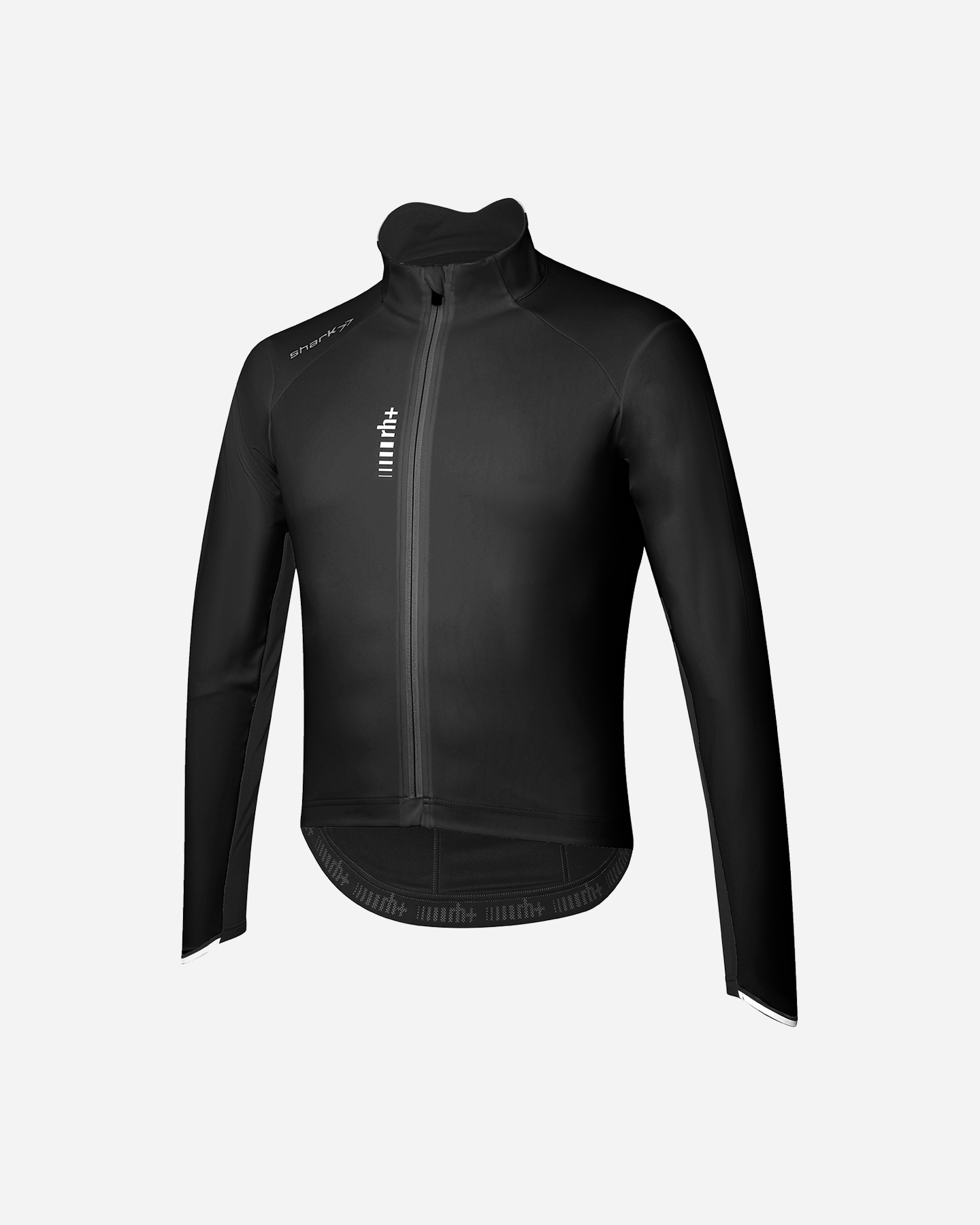 Giacca ciclismo RH+ SHARK WIND M - 0 | Cisalfa Sport