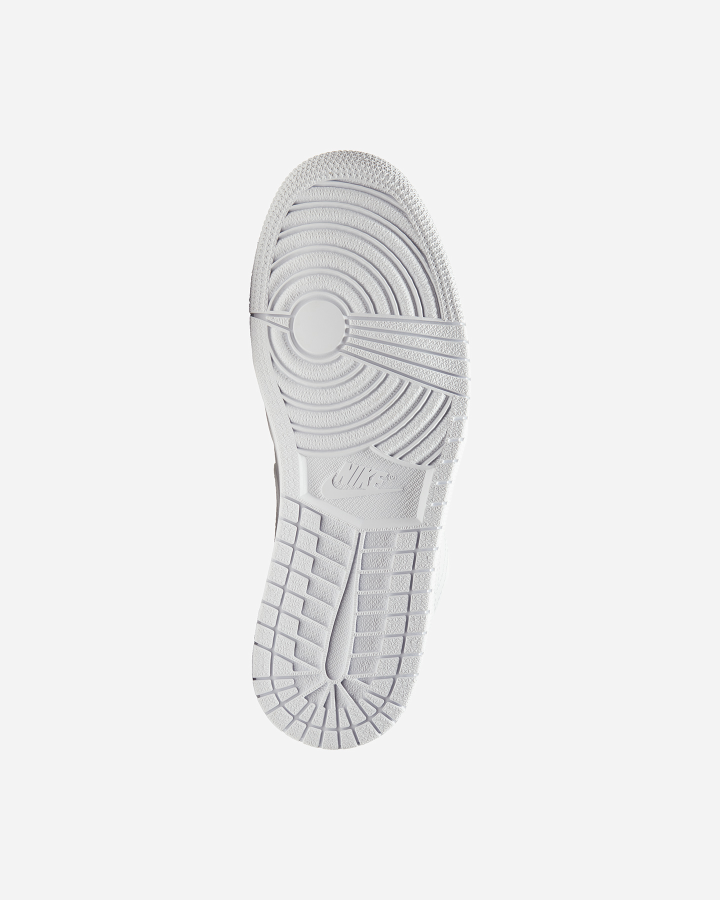 Scarpe sneakers NIKE JORDAN 1 LOW M - 2 | Cisalfa Sport