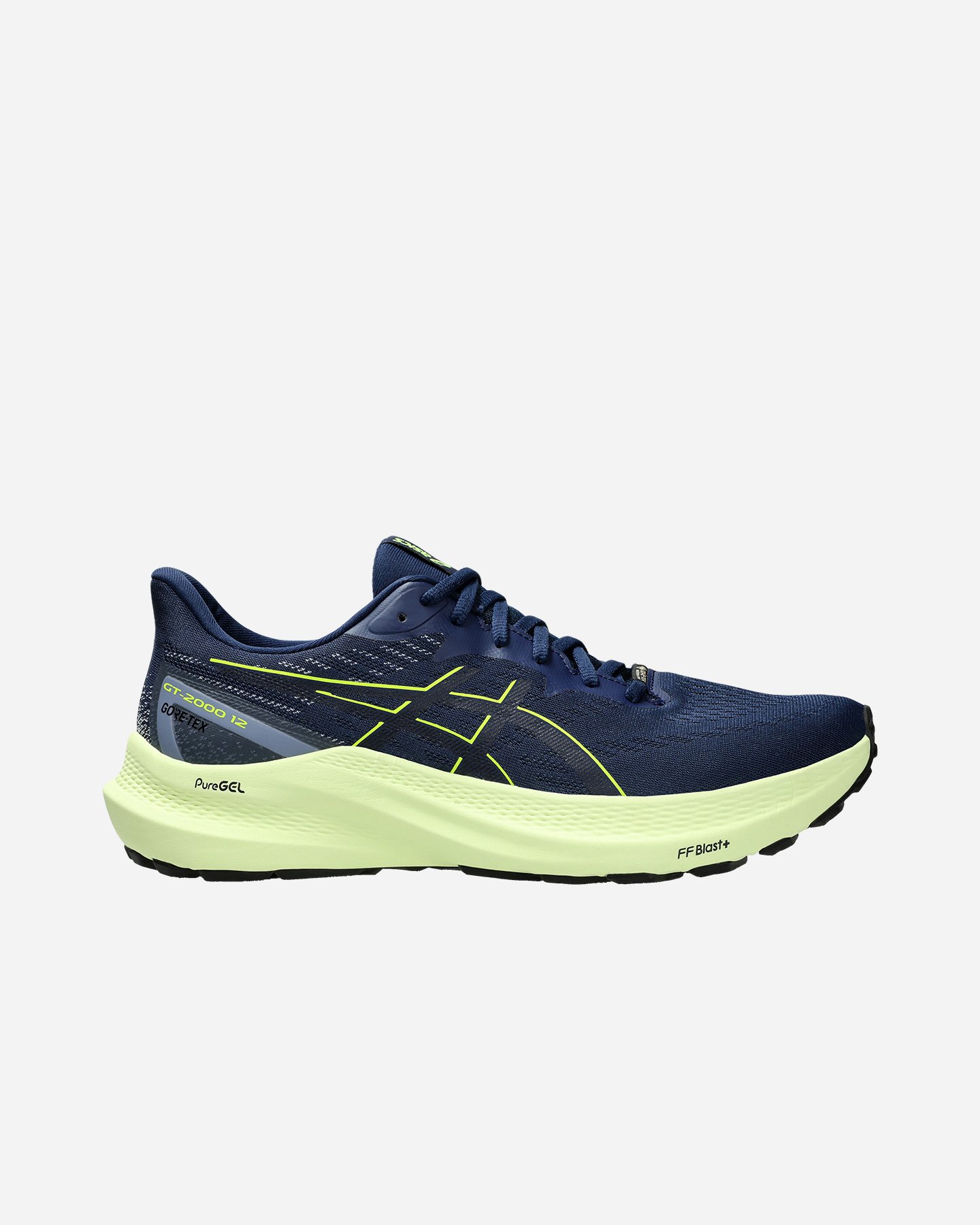 Scarpe running ASICS GT-2000 12 GTX M - 0 | Cisalfa Sport