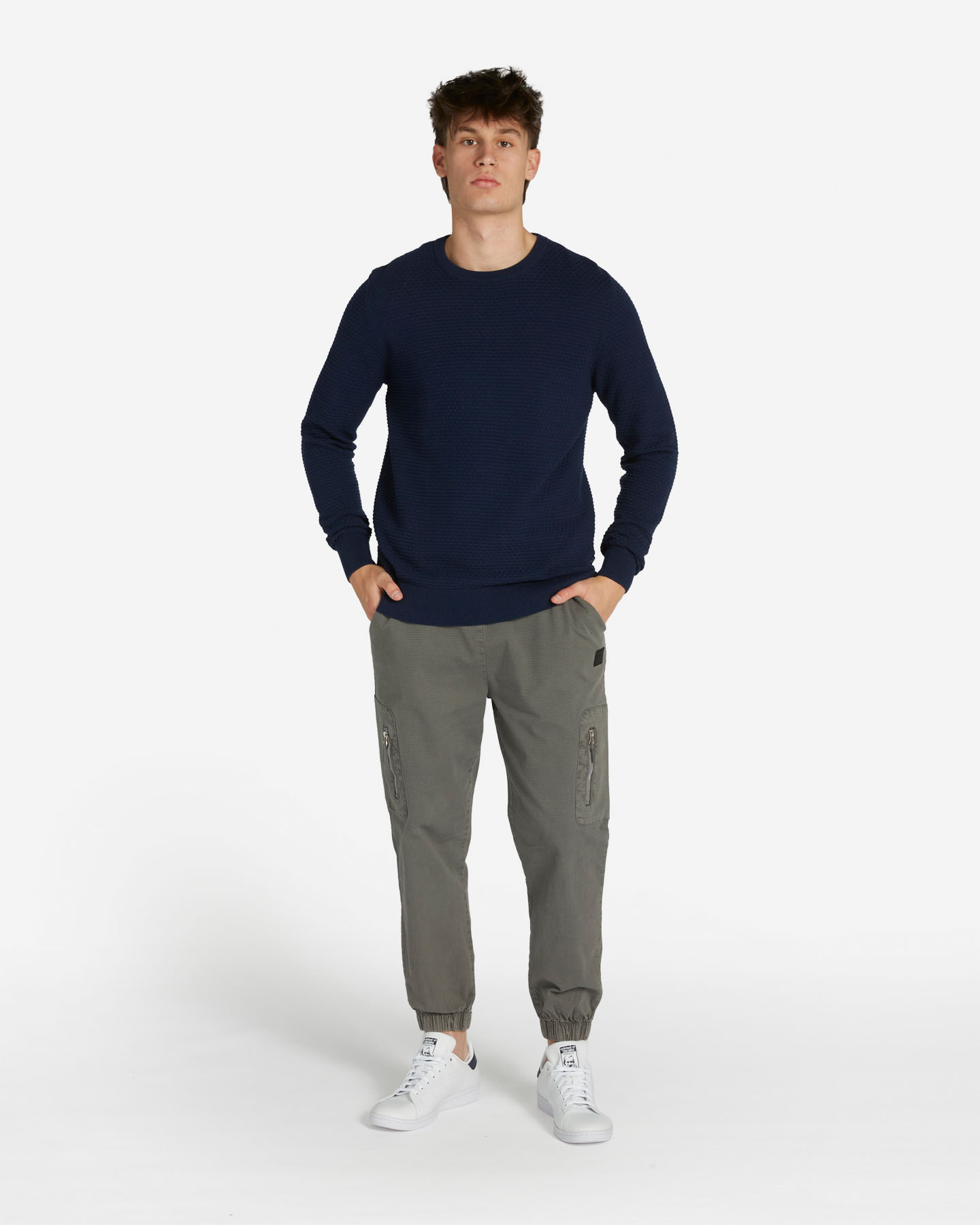 Maglione FILA CLASSIC PULL M - 1 | Cisalfa Sport