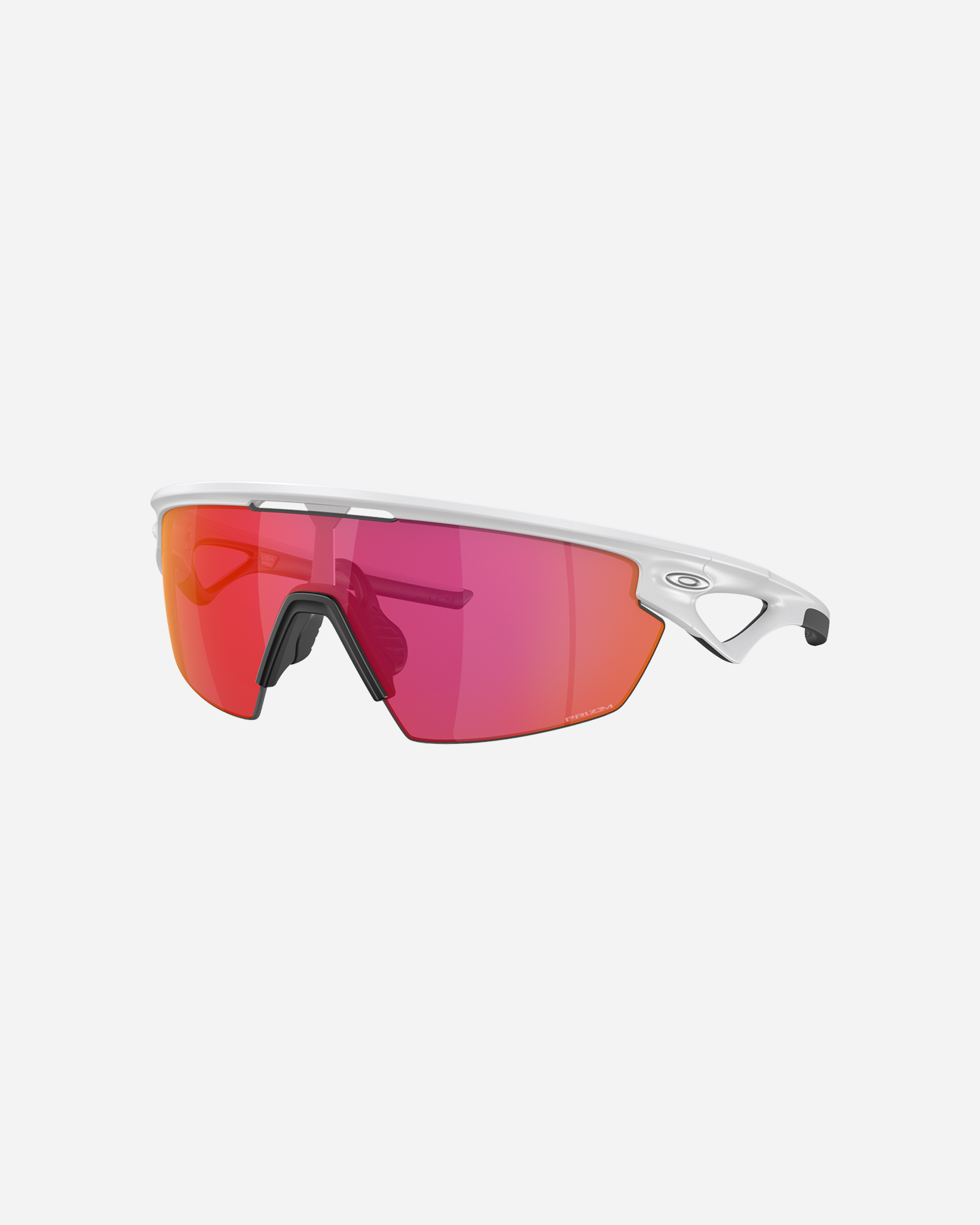 Occhiali OAKLEY SPHAERA MATTE PRIZM  - 0 | Cisalfa Sport