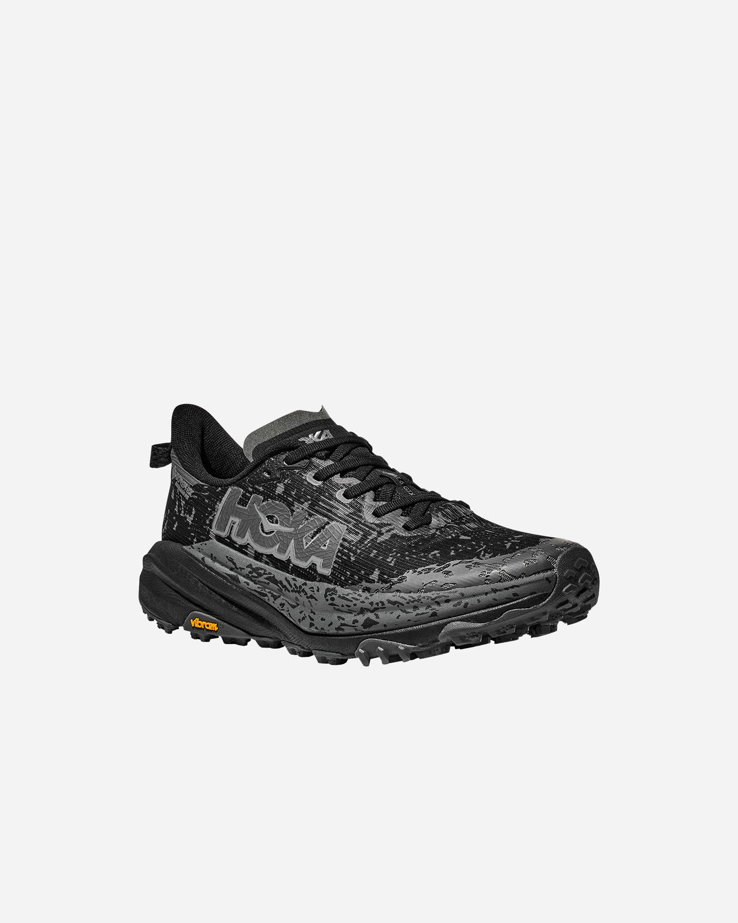 Scarpe trail HOKA SPEEDGOAT 6 GTX W - 1 | Cisalfa Sport