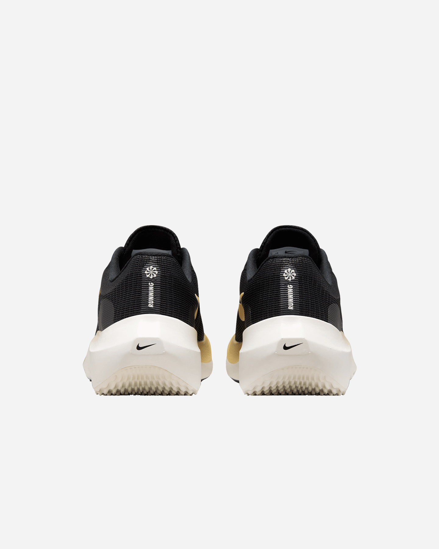 Scarpe running NIKE ZOOM FLY 5 M - Nero - 4 | Cisalfa Sport