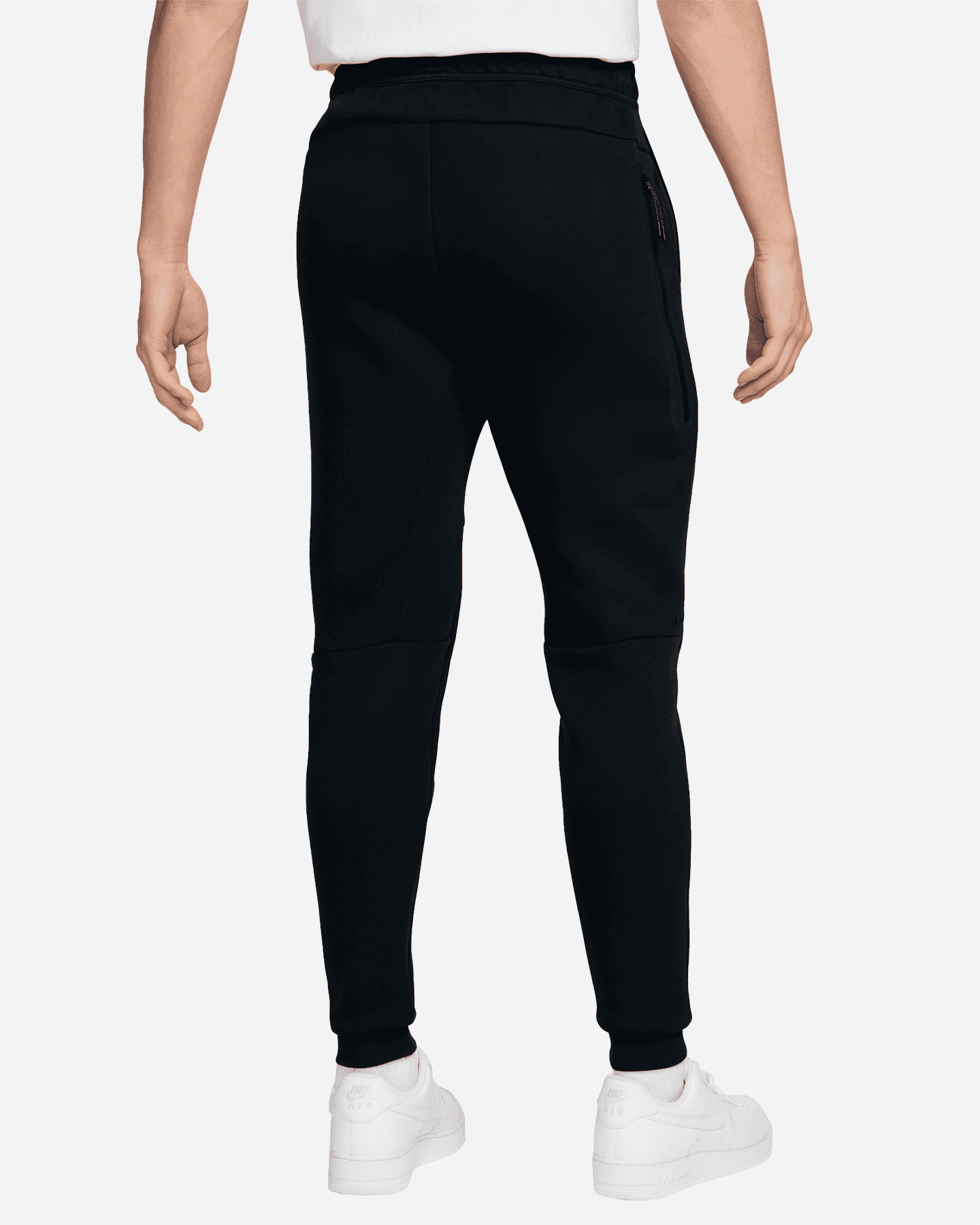 Pantalone NIKE TECH FLEECE M - 1 | Cisalfa Sport