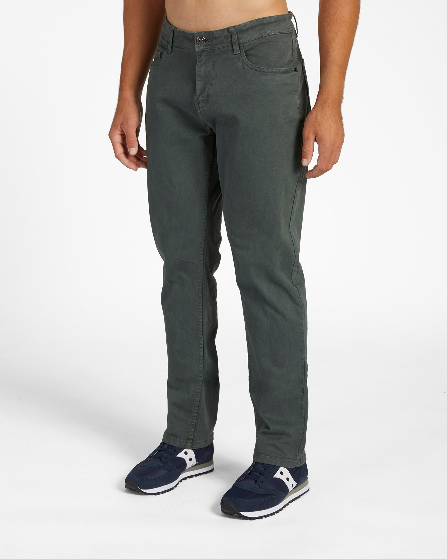 Pantalone DACK'S URBAN CITY M - 2 | Cisalfa Sport