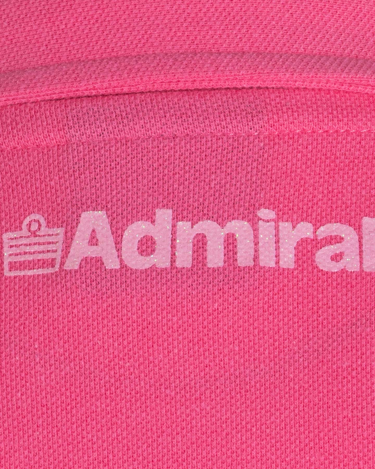 Abito ADMIRAL LIFESTYLE JR - Rosa - 2 | Cisalfa Sport