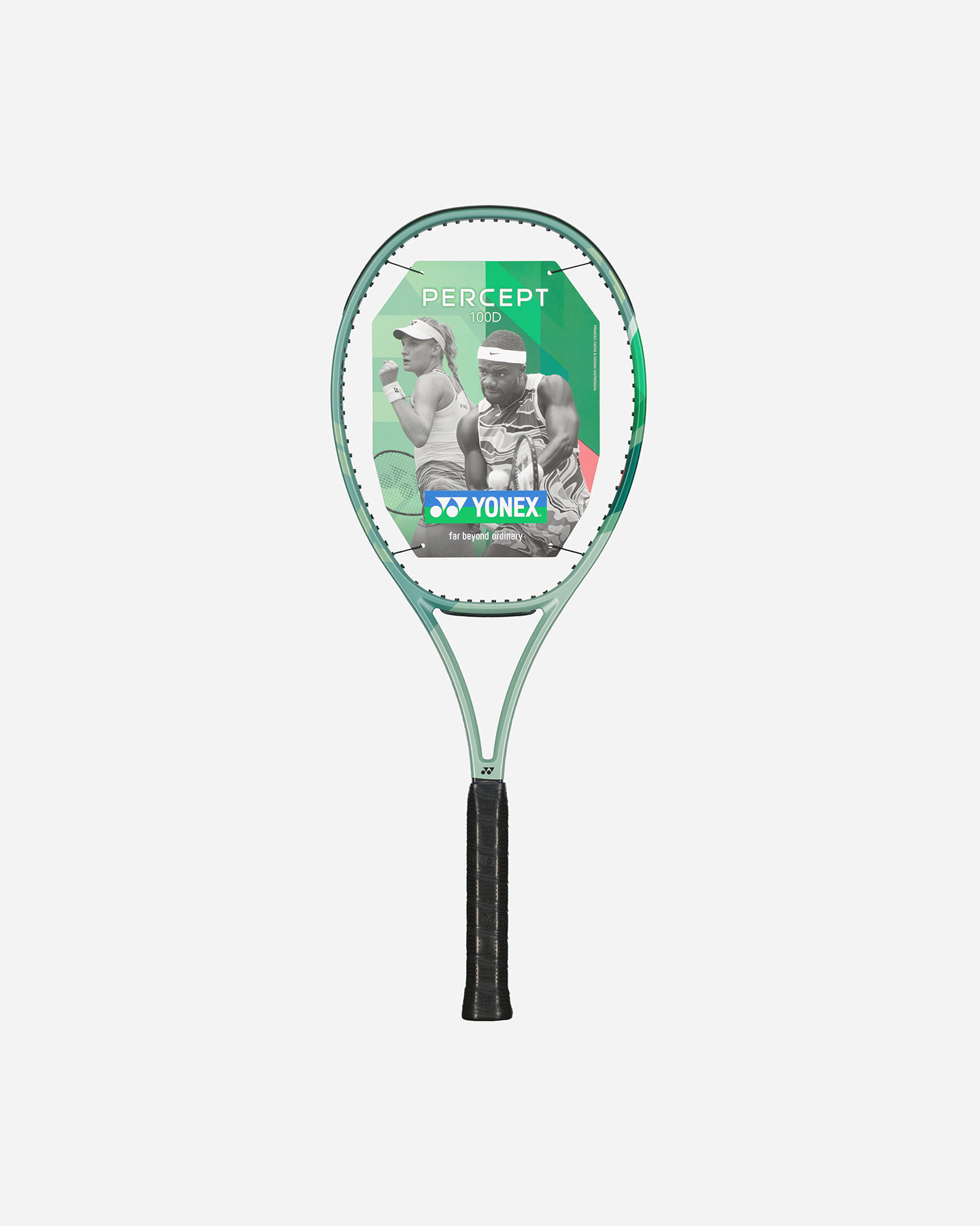 Telaio tennis YONEX PERCEPT 100/305 G3  - 0 | Cisalfa Sport