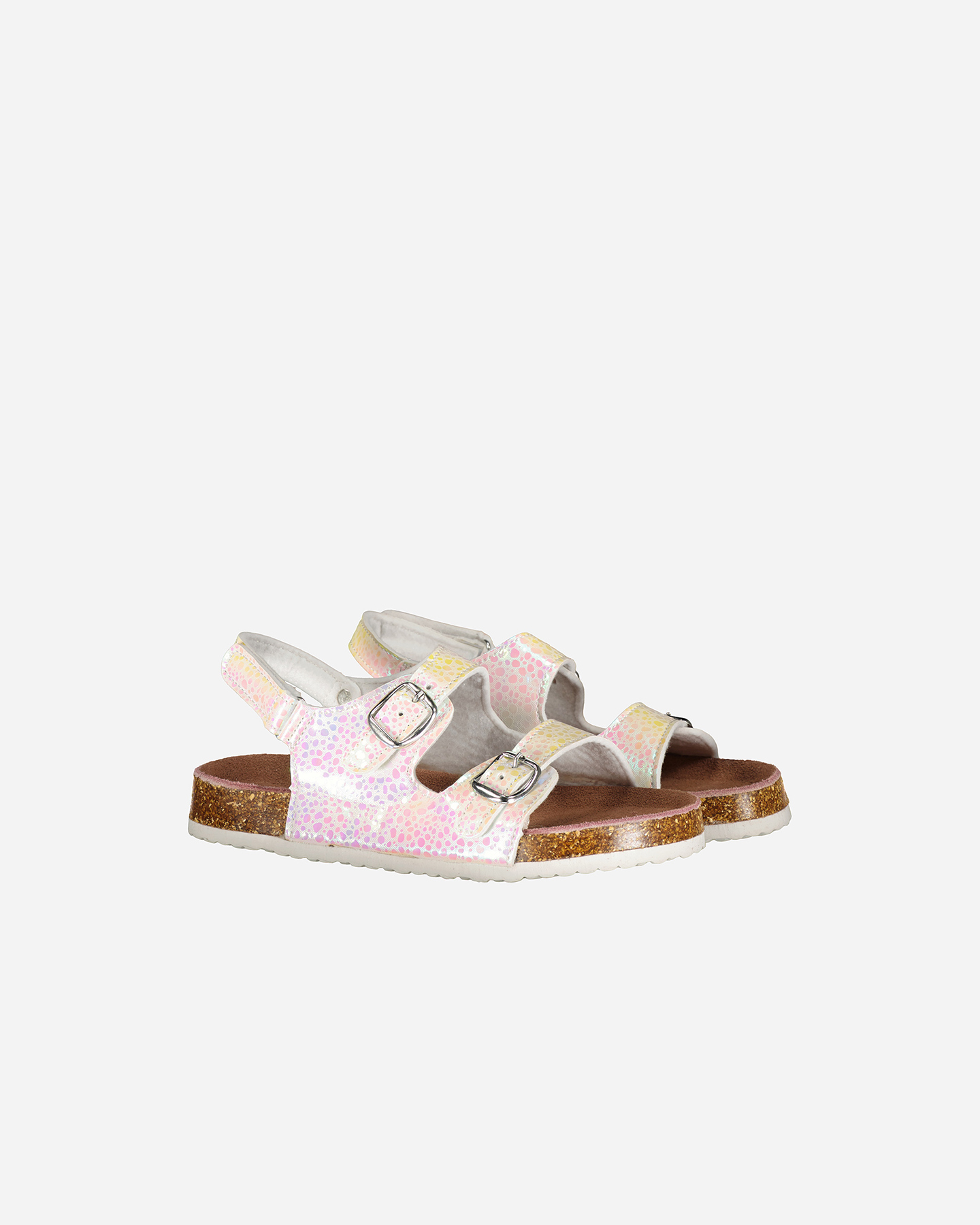 Sandali MISTRAL CORK JR - Bianco - 2 | Cisalfa Sport