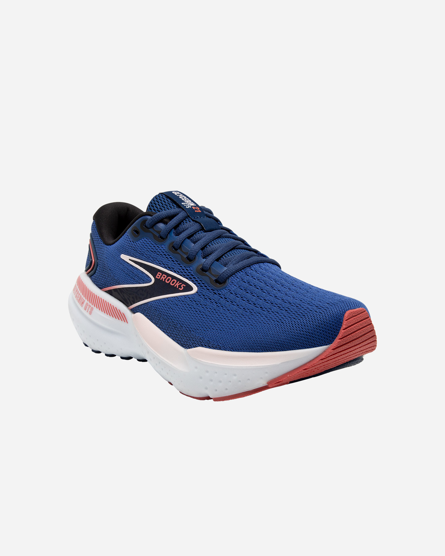 Scarpe running BROOKS GLYCERIN GTS 21 W - 1 | Cisalfa Sport