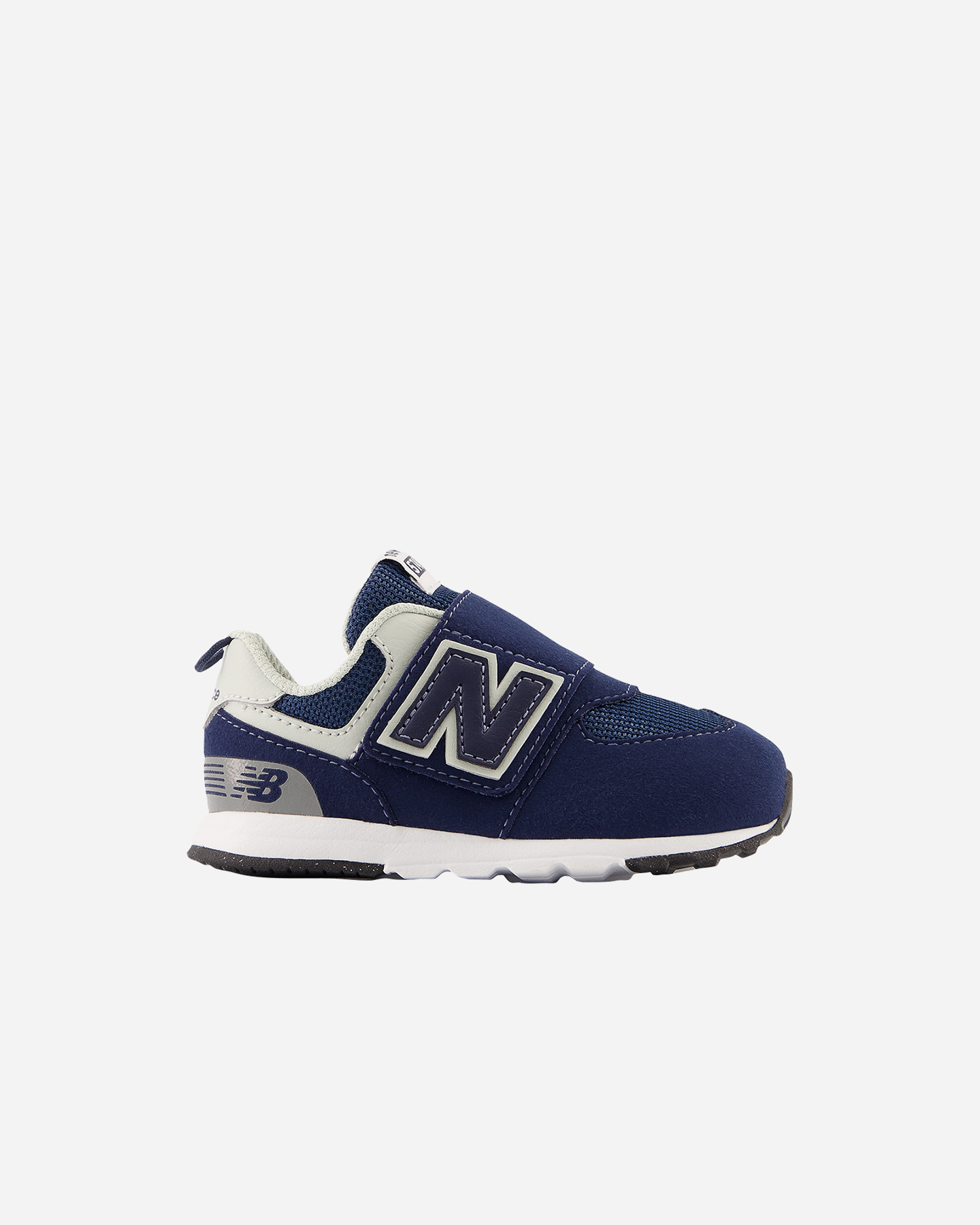 Scarpe sneakers NEW BALANCE 574 INF JR - Blu - 0 | Cisalfa Sport
