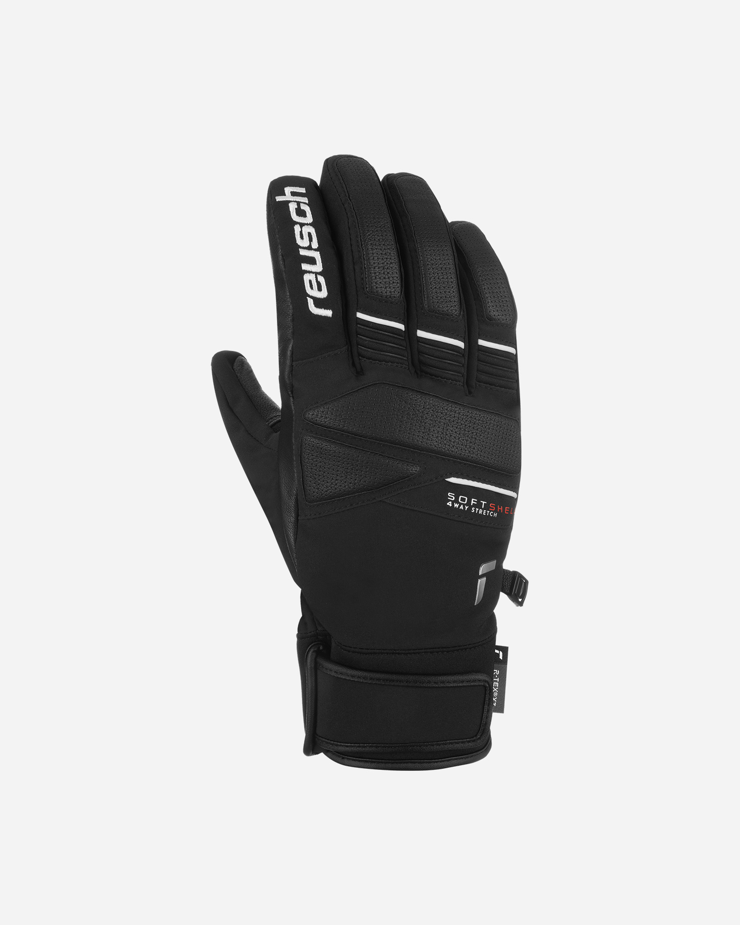 Guanti sci REUSCH THUNDER M - 1 | Cisalfa Sport