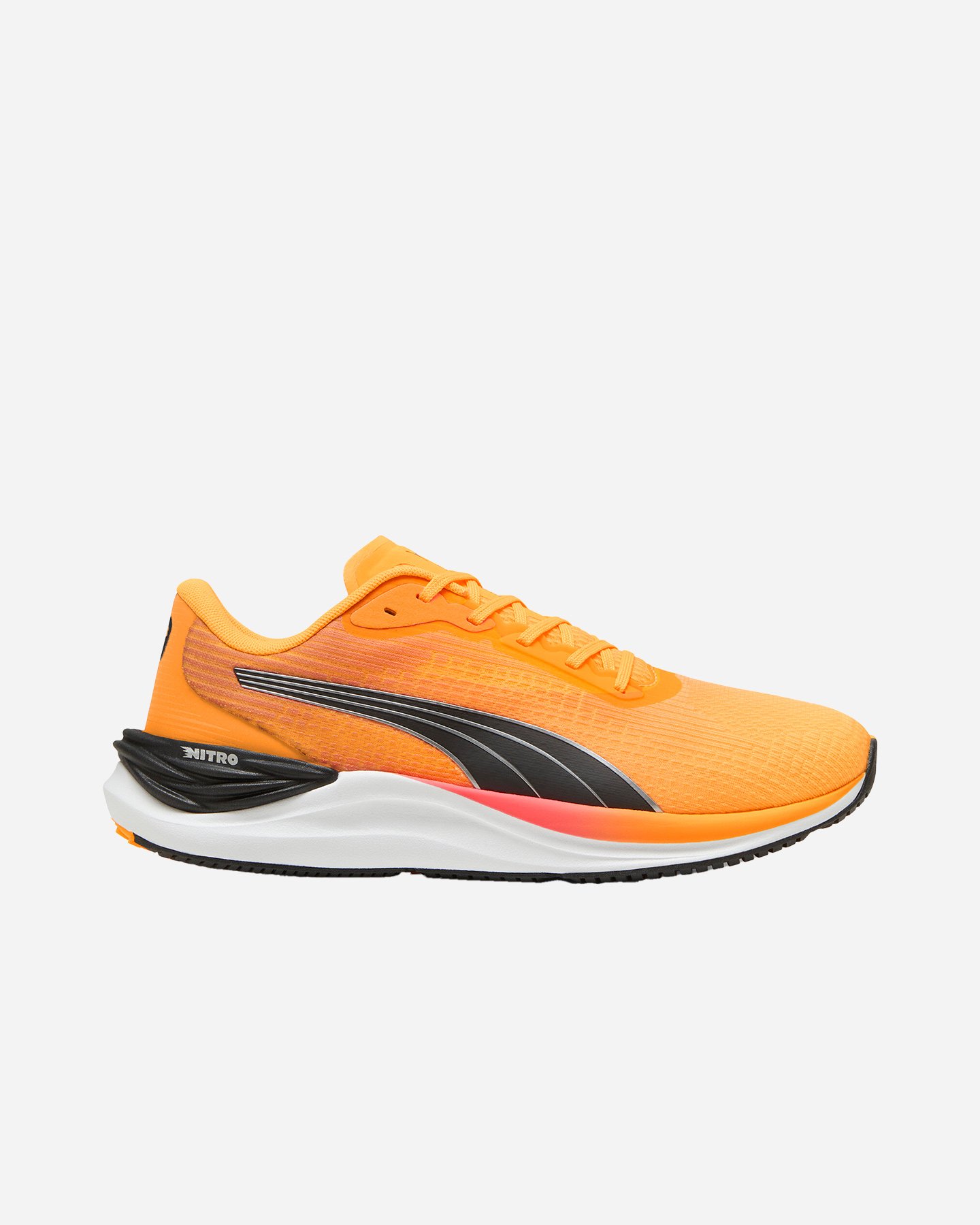 Scarpe running PUMA ELECTRIFY NITRO 3 M - 0 | Cisalfa Sport