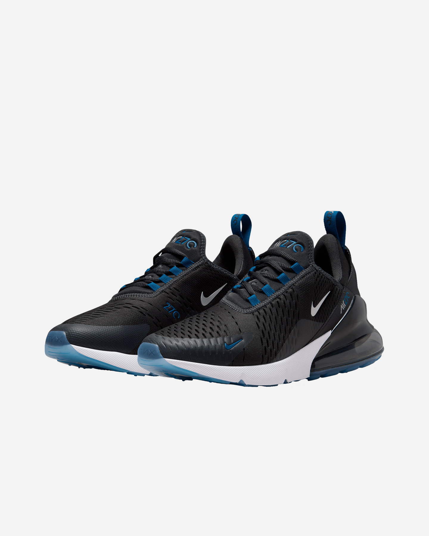 Scarpe sneakers NIKE AIR MAX 270 M - 1 | Cisalfa Sport