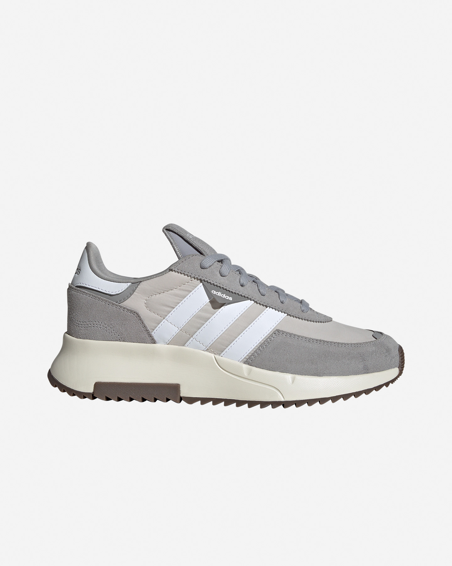 Scarpe sneakers ADIDAS CORE RETROPY F2 M - Grigio - 0 | Cisalfa Sport