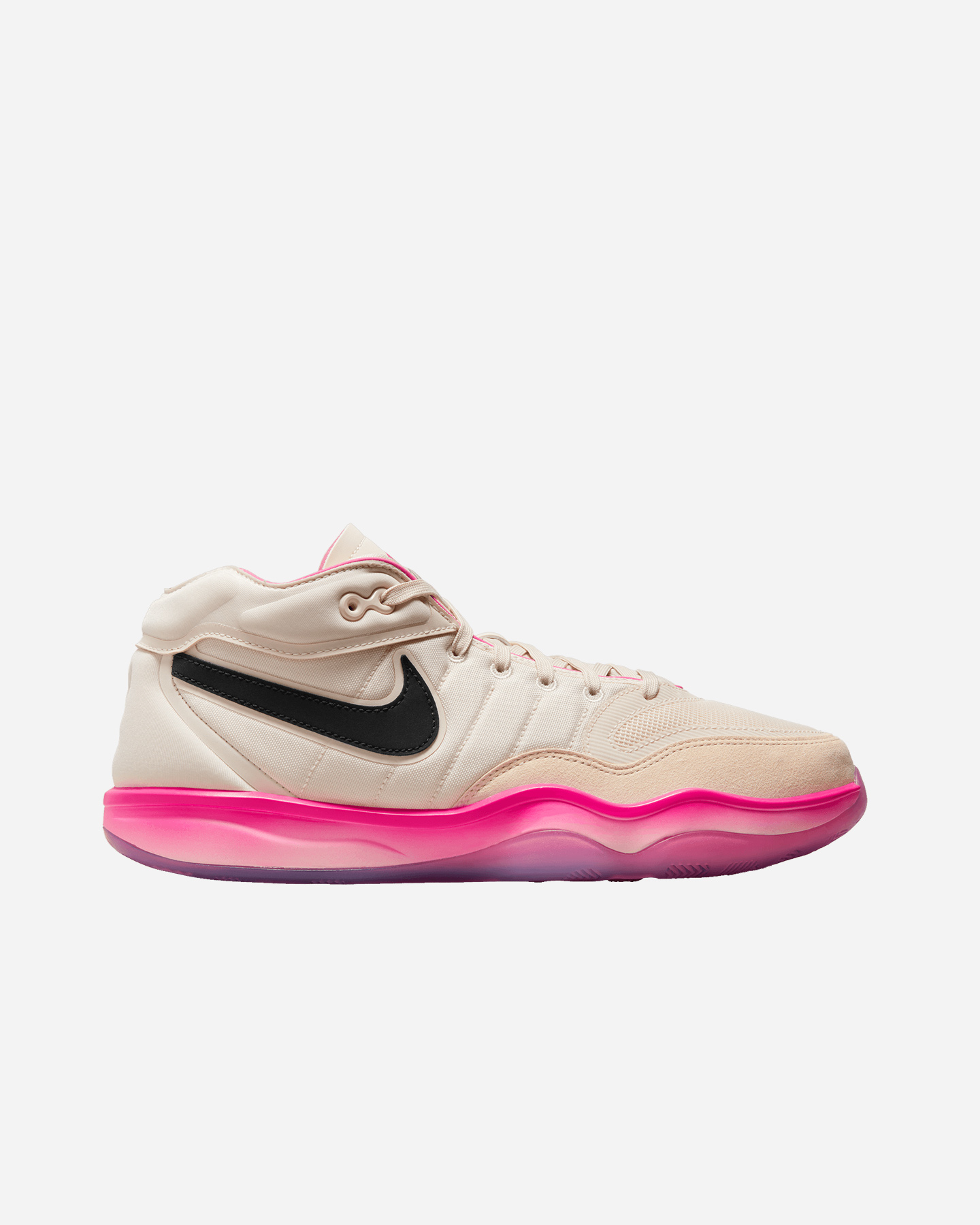 Scarpe basket NIKE AIR ZOOM G.T. HUSTLE 2 M - 0 | Cisalfa Sport