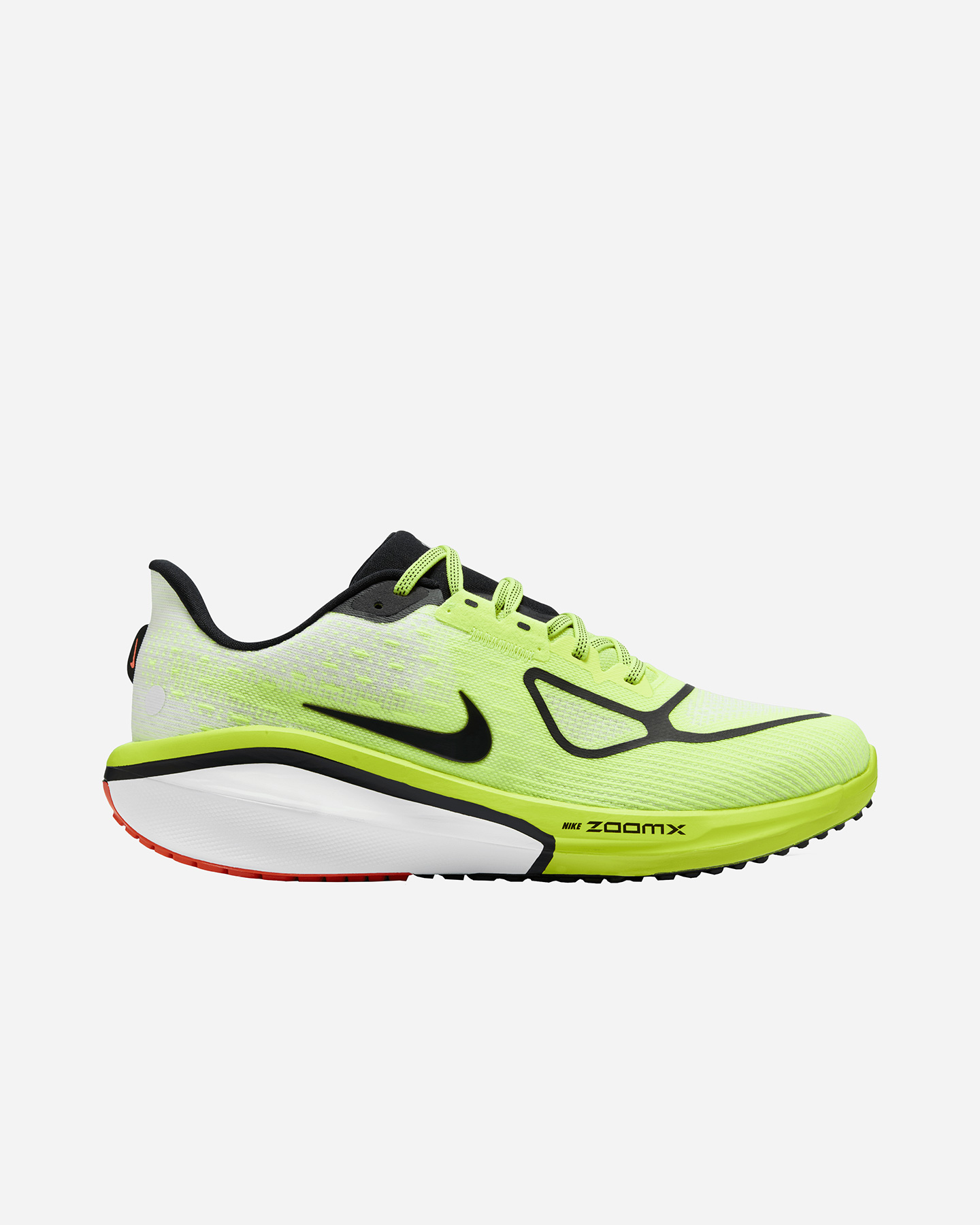 Scarpe running NIKE VOMERO 17 M - Nero - 0 | Cisalfa Sport
