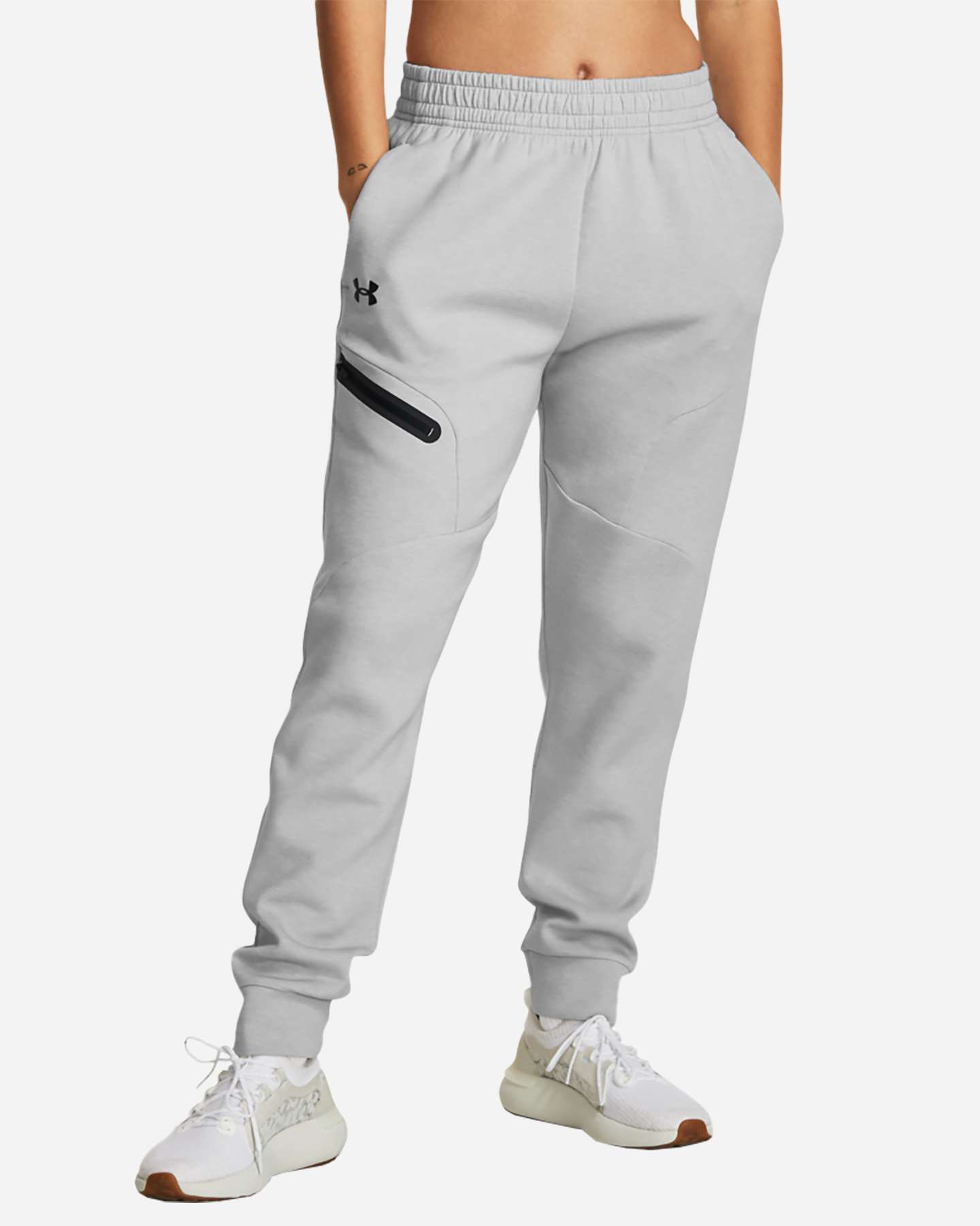 Pantalone UNDER ARMOUR UNSTOPPABLE W - 0 | Cisalfa Sport