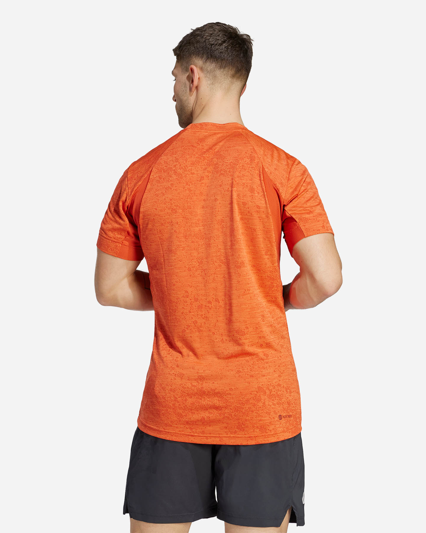 T-shirt tennis ADIDAS FREELIFT M - 2 | Cisalfa Sport