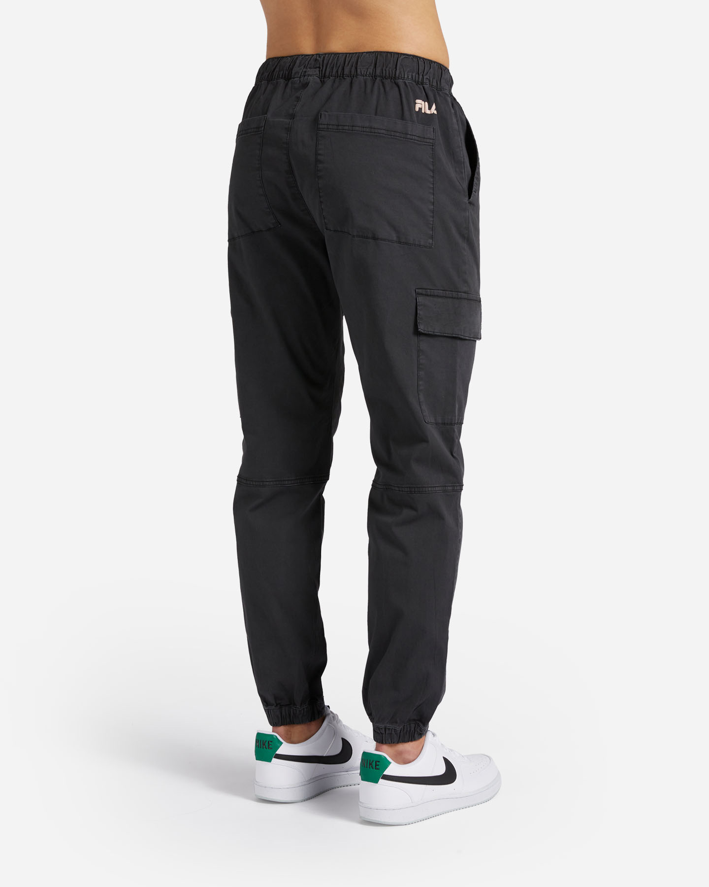 Pantalone FILA DIGITAL POP COLLECTION M - 1 | Cisalfa Sport