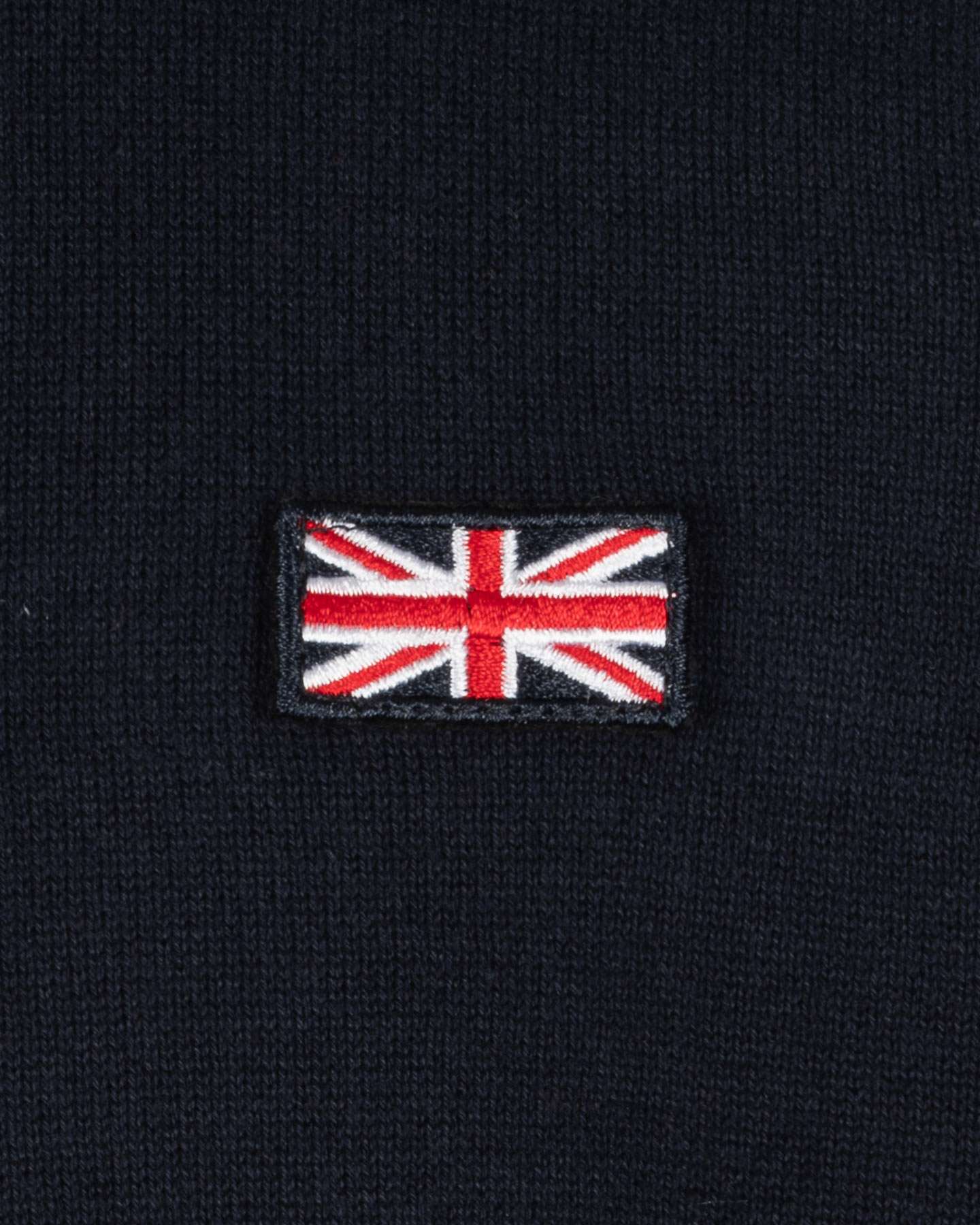 Maglione ADMIRAL VARSITY JR - Blu - 2 | Cisalfa Sport