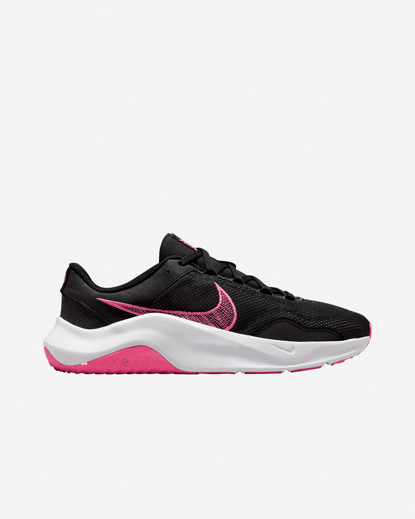 Scarpe training NIKE LEGEND ESSENTIAL W - Nero - 0 | Cisalfa Sport