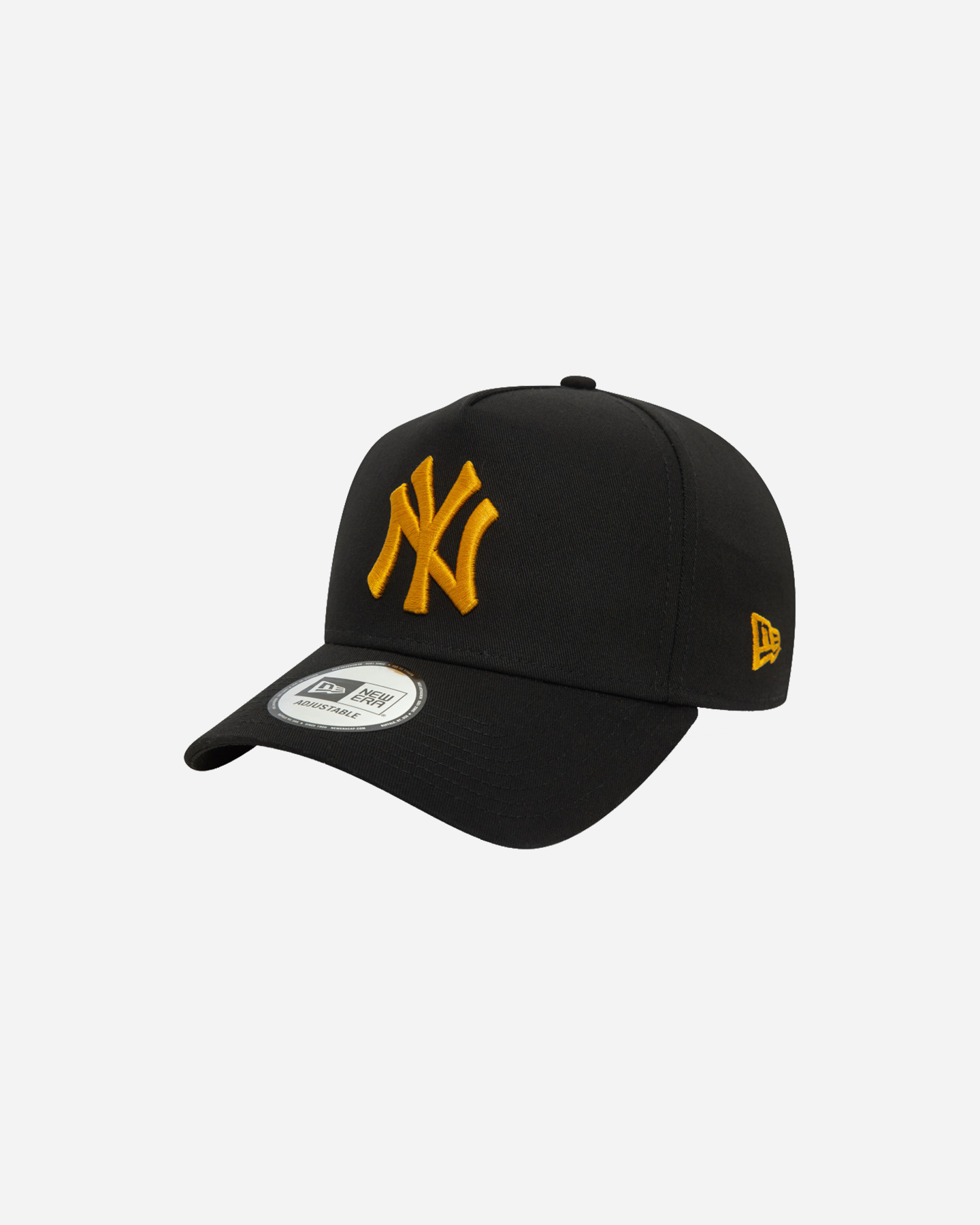 Cappellino NEW ERA 9FORTY MLB LEAGUE ESSENTIAL NEW YORK YANKEES - Nero - 0 | Cisalfa Sport