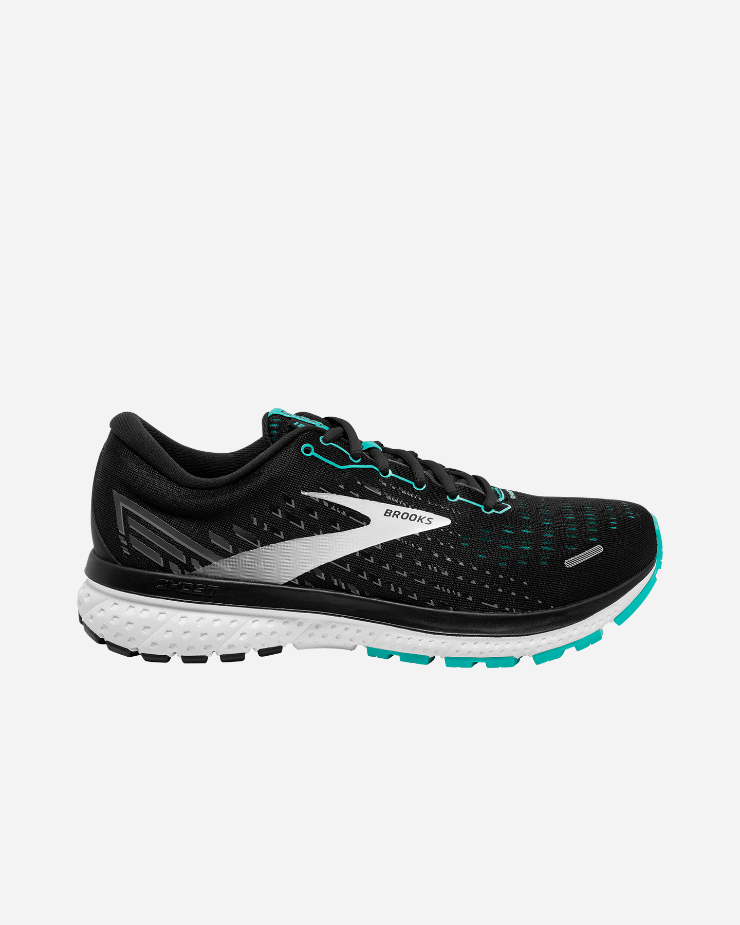 brooks ghost 7 donna 2017