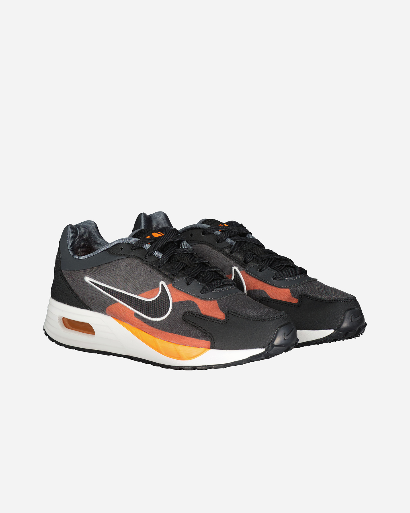 Scarpe sneakers NIKE AIR MAX SOLO SE M - Grigio - 1 | Cisalfa Sport