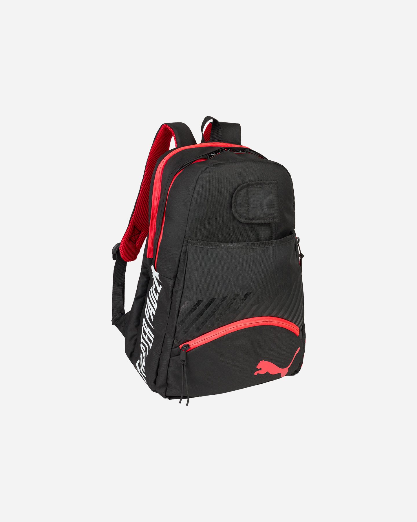Borsa PUMA NOVA ELITE PADEL - Nero - 0 | Cisalfa Sport