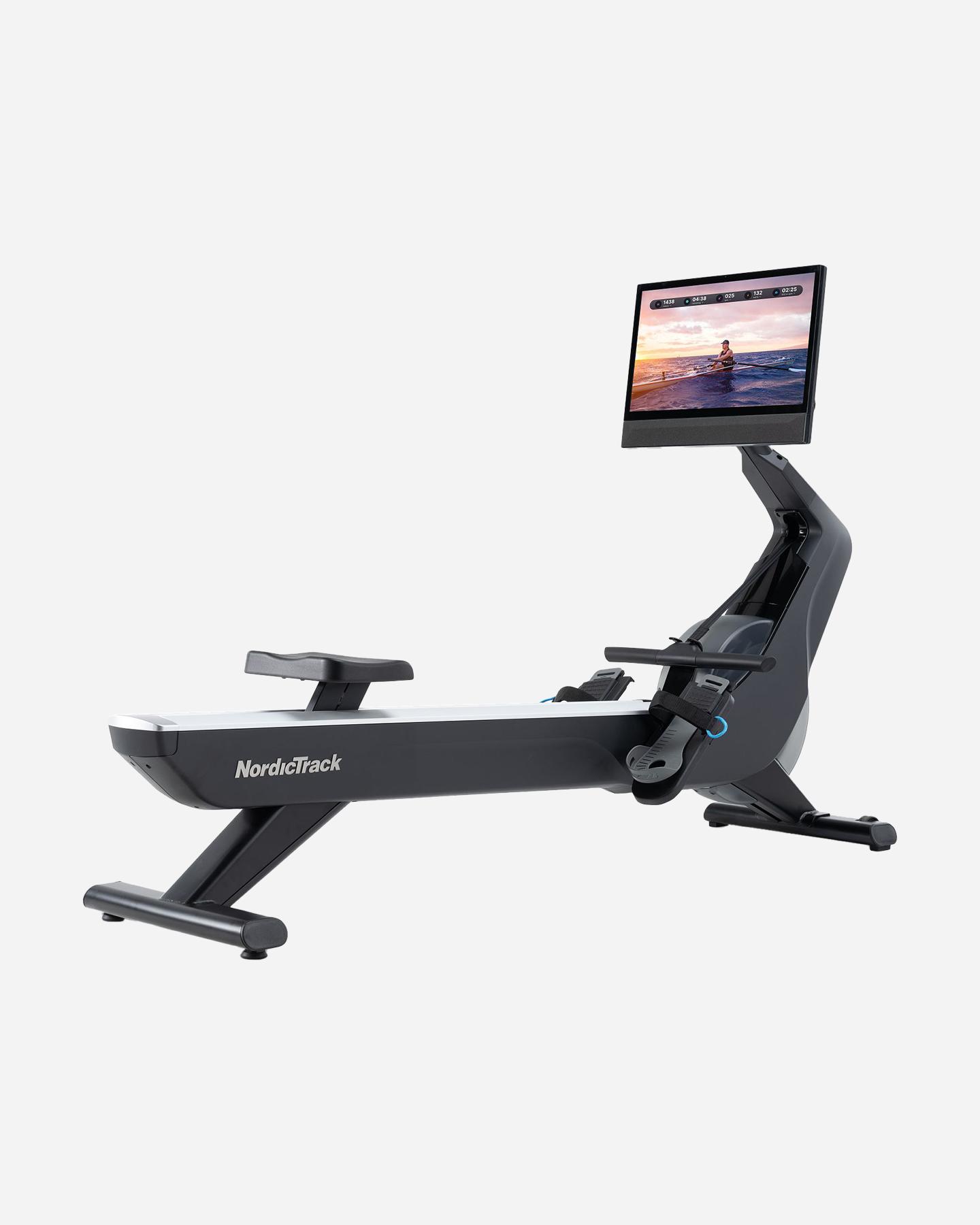 Vogatore NORDICTRACK RW900 ROWER + IFIT PRO ANNUALE - Color mix - 0 | Cisalfa Sport