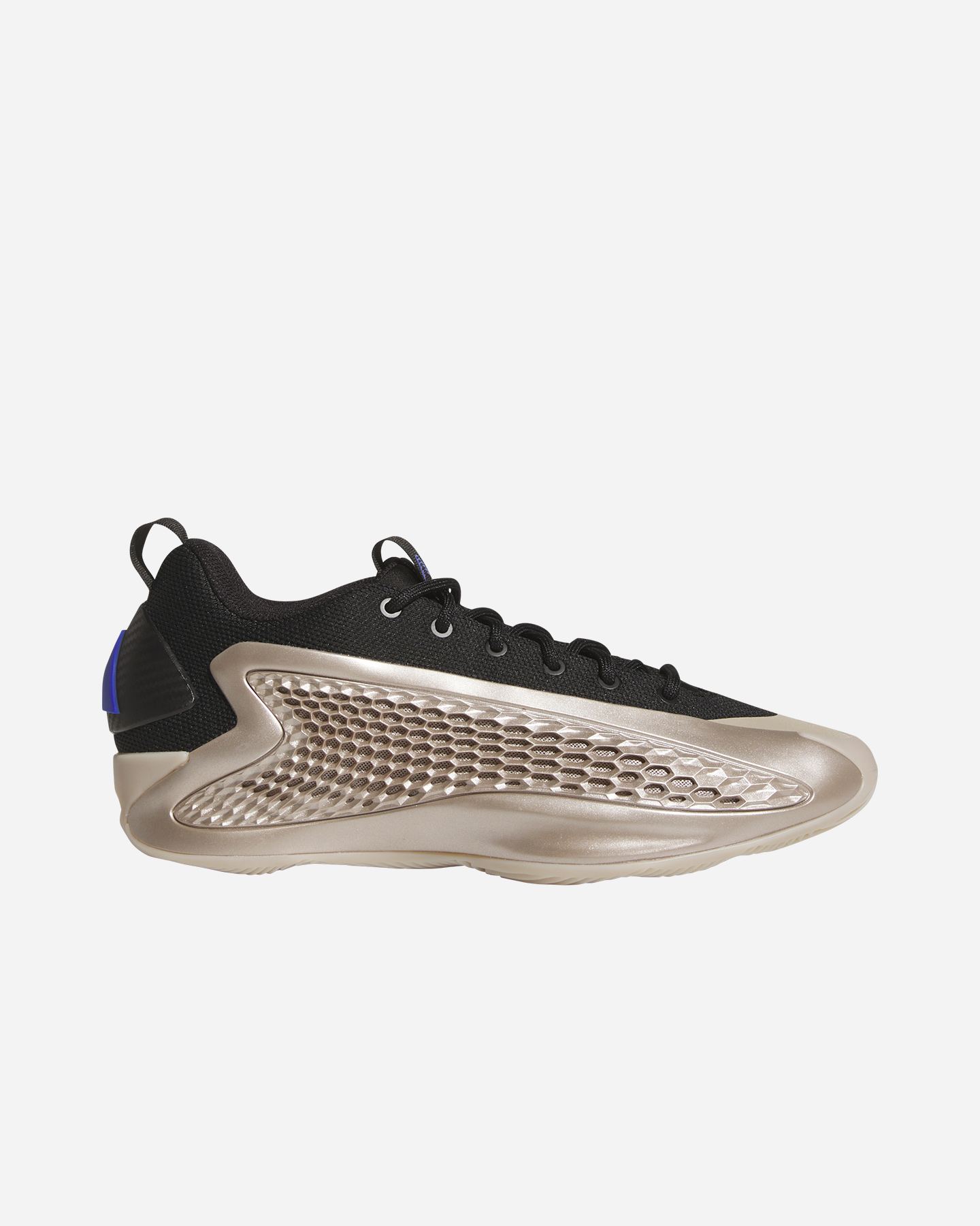 Scarpe basket ADIDAS ANTONY EDWARDS M - Oro - 0 | Cisalfa Sport