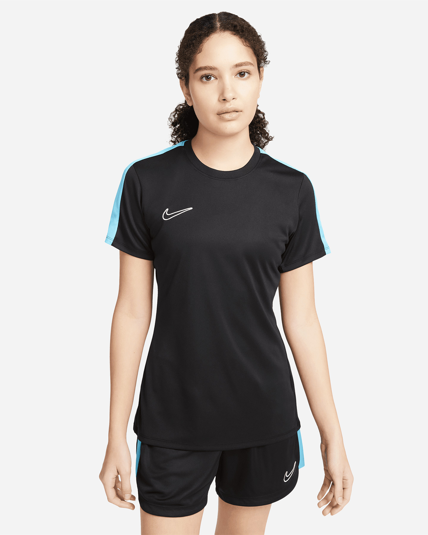 Maglia calcio NIKE DRI FIT ACADEMY W - 0 | Cisalfa Sport